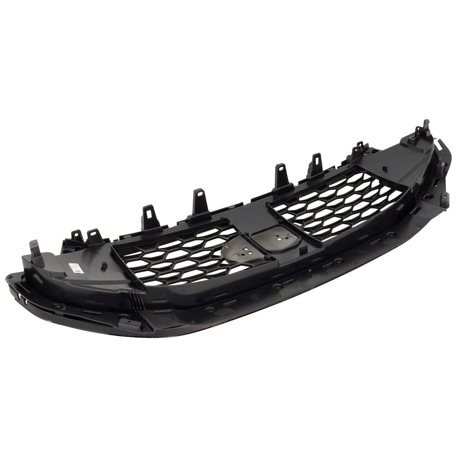Grille Radiator - Front | Parts | Ford.com