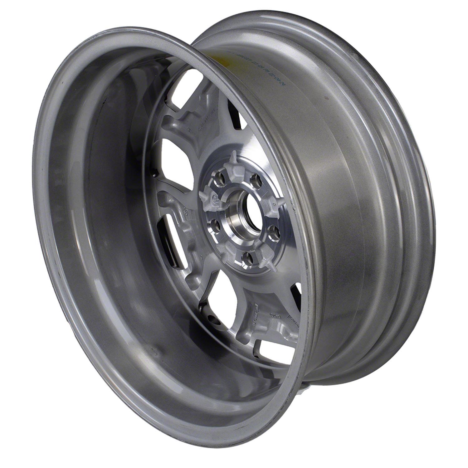 Wheel Rim 17