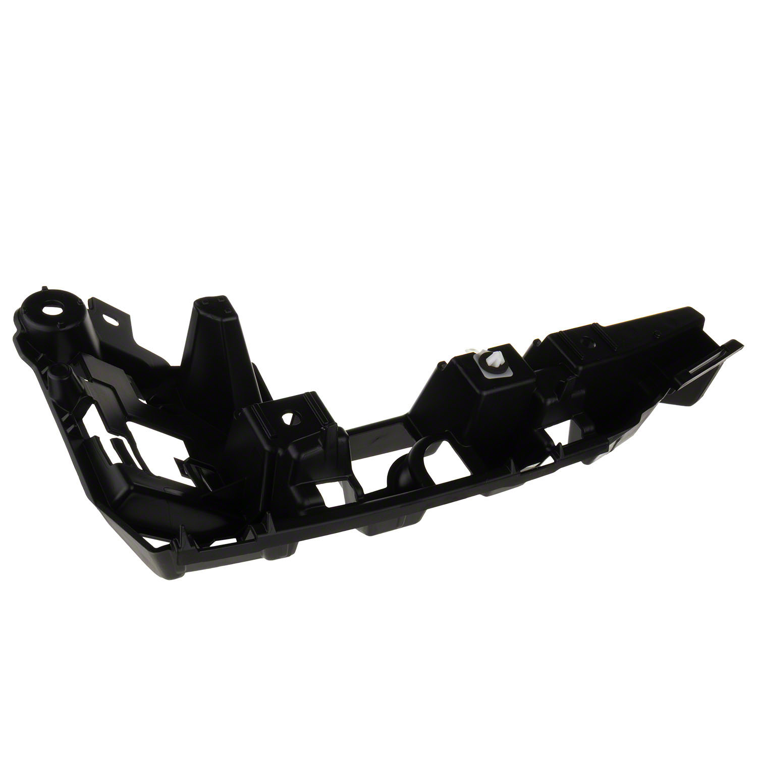 Support Bracket Mount Bumper Cover Rail End | Parts | Ford.com