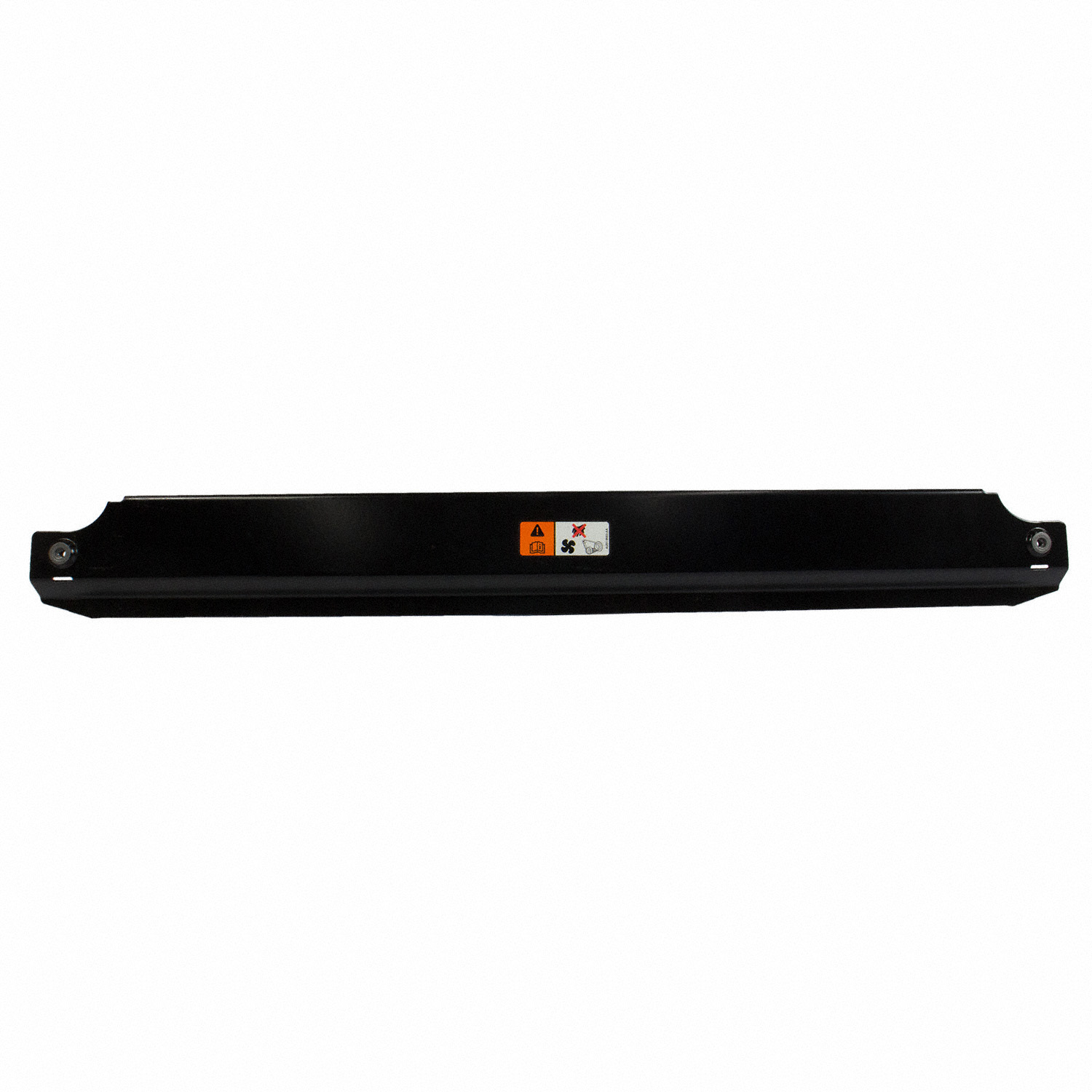Radiator Support Access Cover Air Deflector - 5.2L | Parts | Ford.com