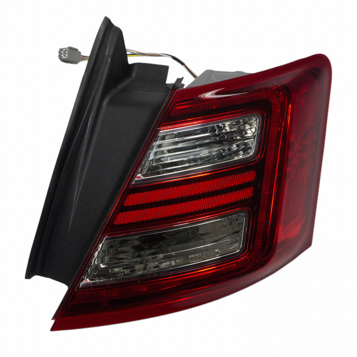 Tail Light Lamp - Right, Rear, Outer | Parts | Ford.com