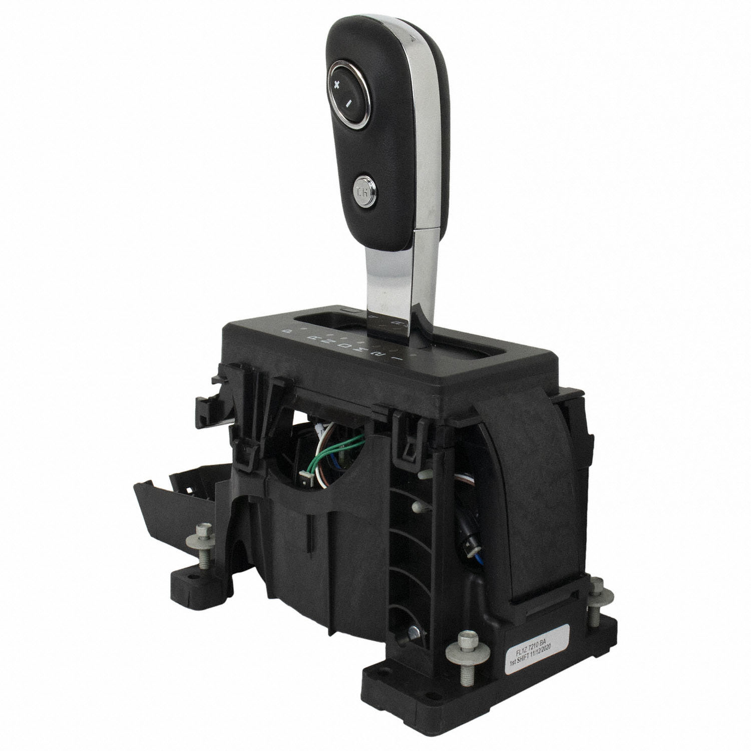 Automatic Transmission Shift Lever Gear (AT) | Parts | Ford.com