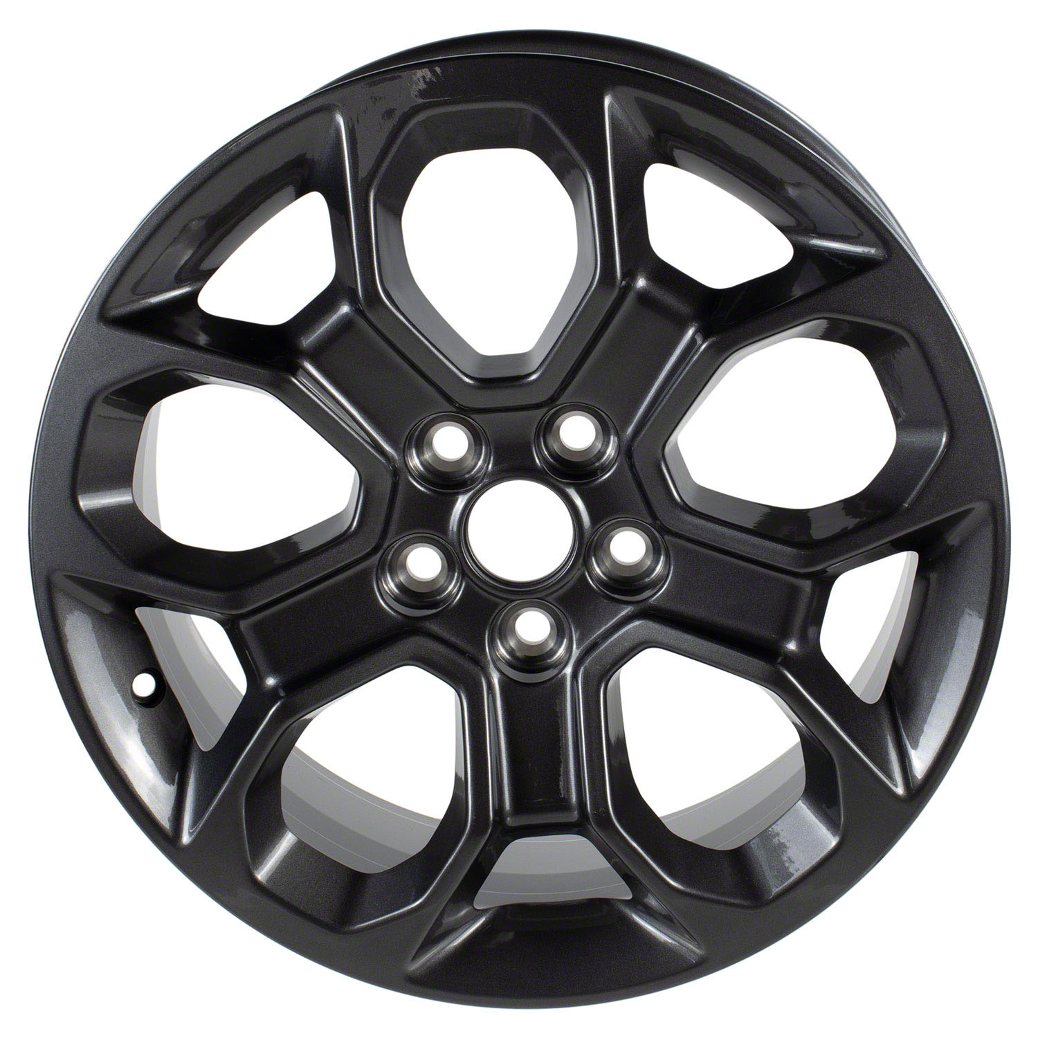 Wheel Rim 17