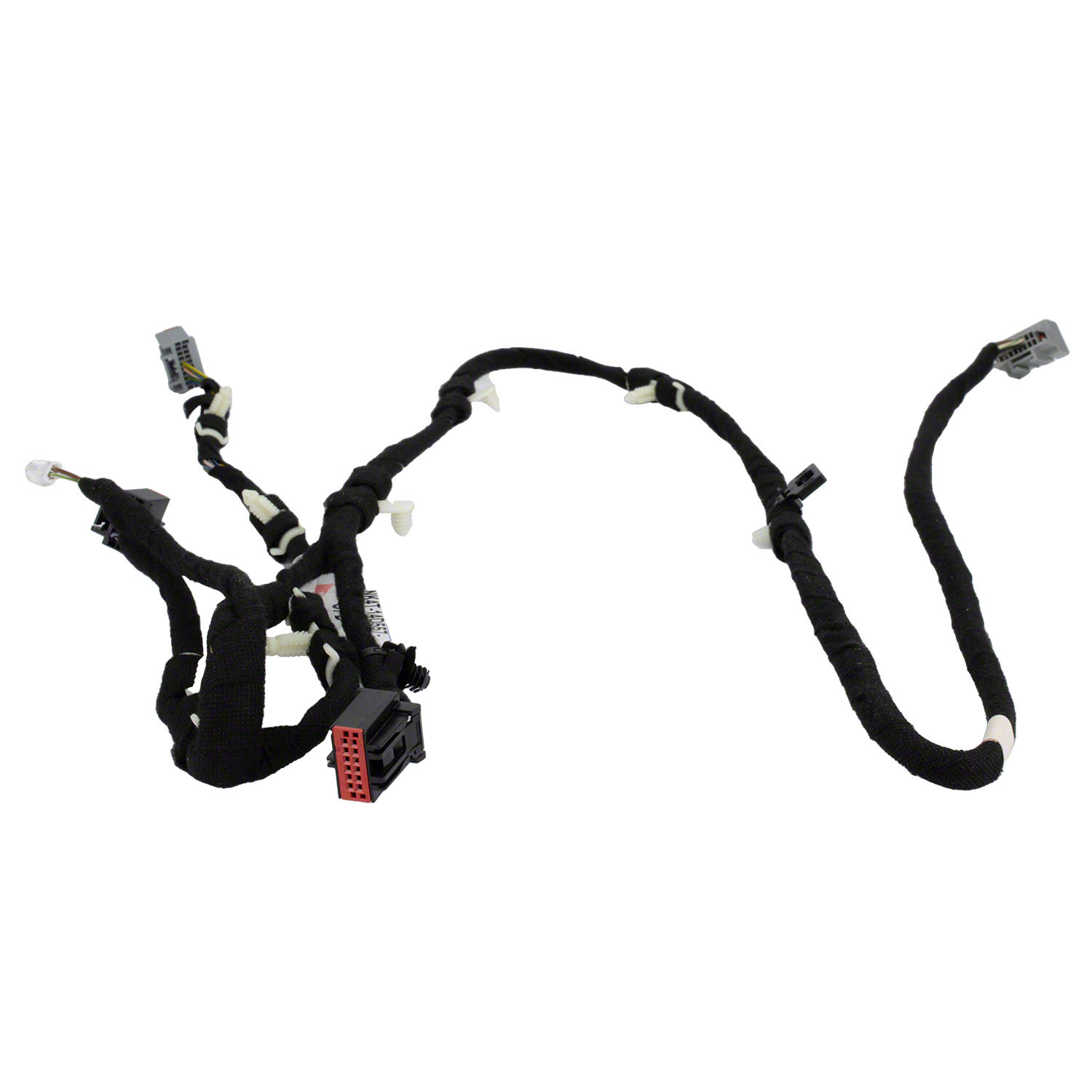 Wire Jumper - Rear | Parts | Ford.com