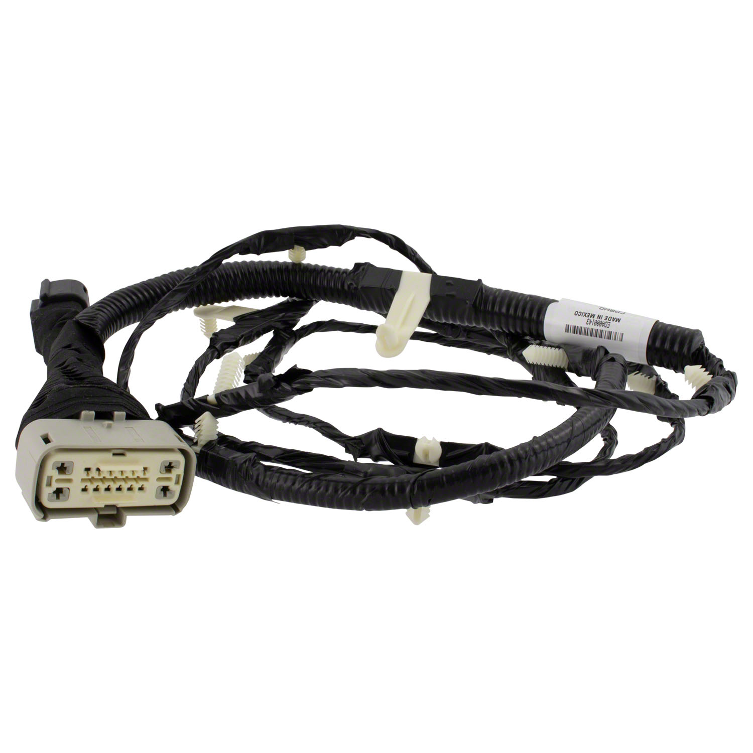 Wire Jumper | Parts | Ford.com