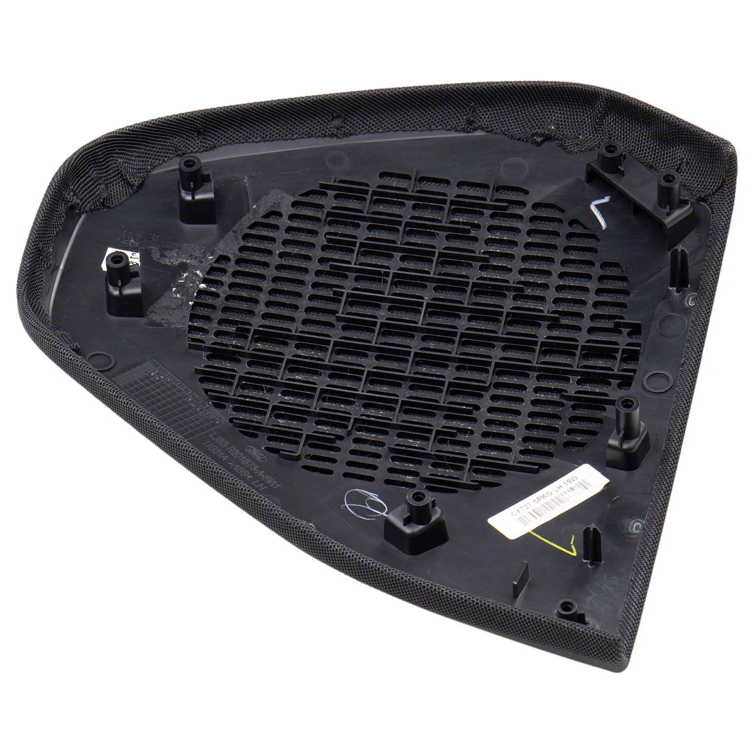 Speaker Cover Grille - Left, Front, Rear | Parts | Ford.com