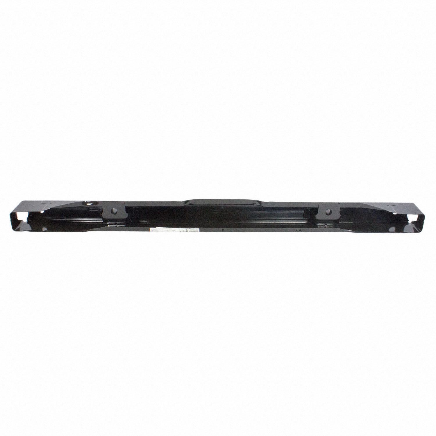 Truck Bed Floor Sill Crossmember - Rear, Inner, Outer | Parts | Ford.com