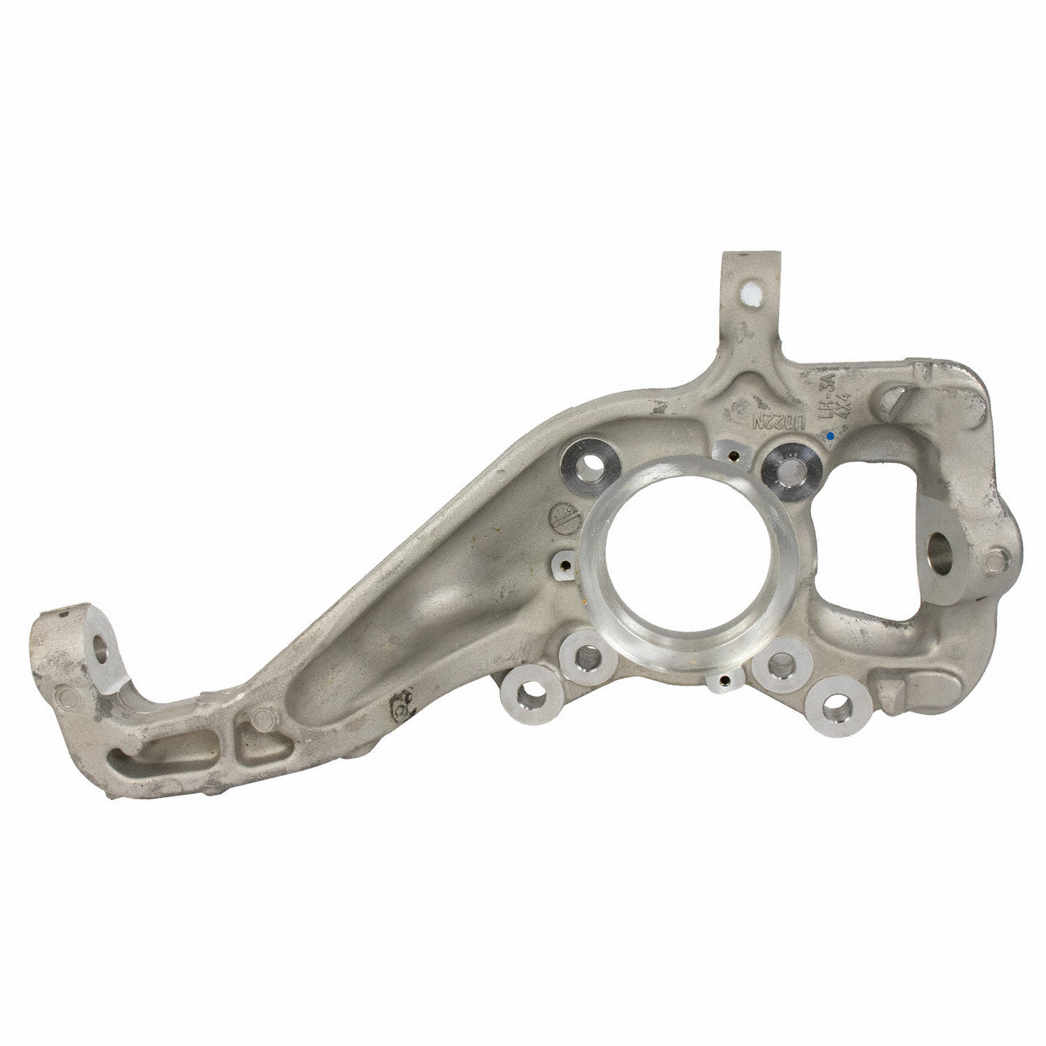 Steering Knuckle WHEE - Left, Front | Parts | Ford.com