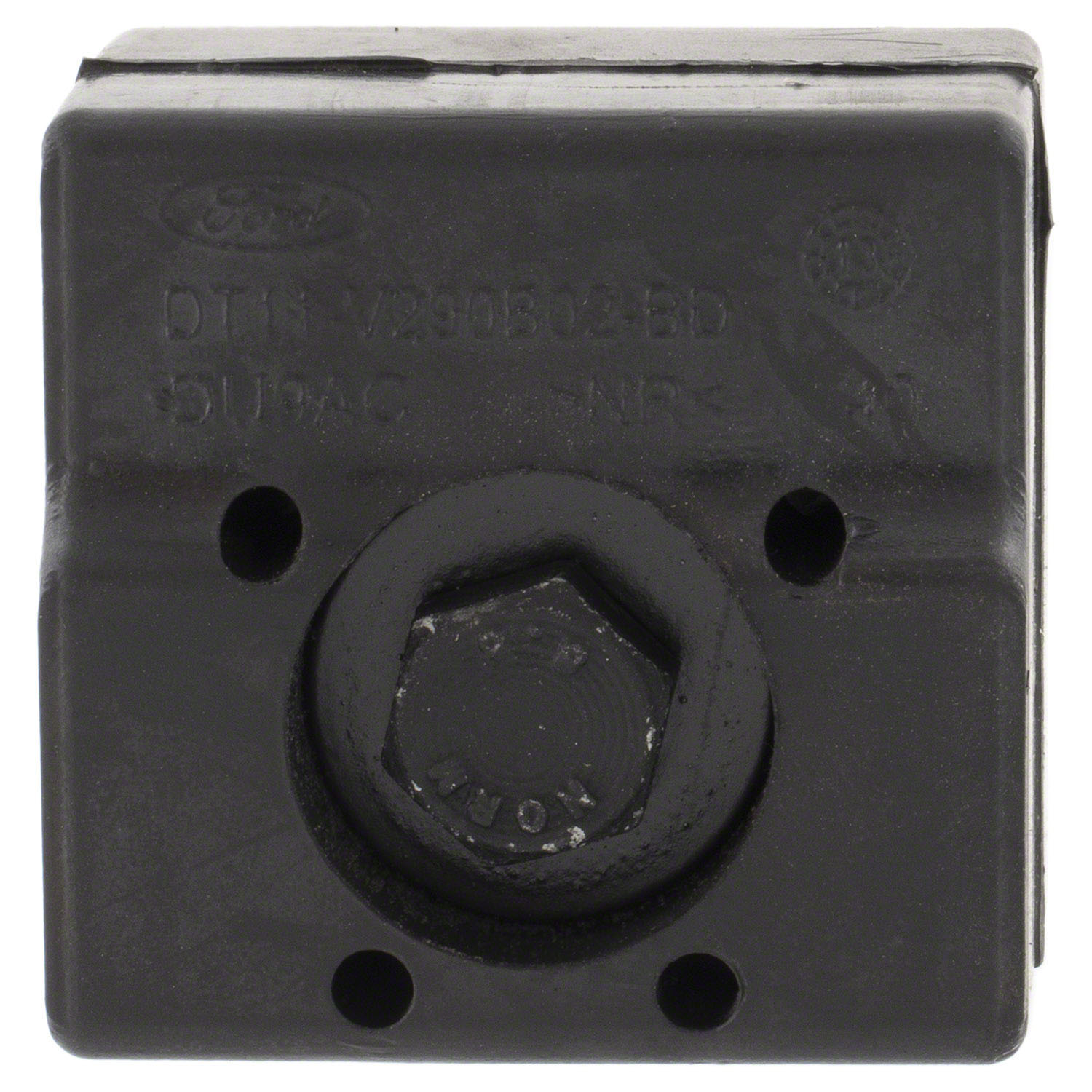 Sliding Door Stop Bumper Shield - Left, Right | Parts | Ford.com