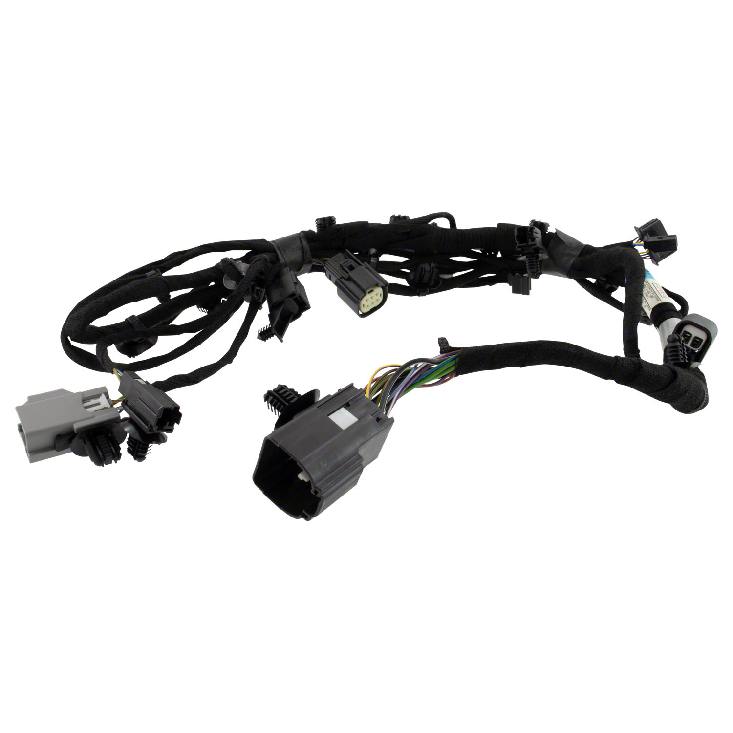 Wire - Right | Parts | Ford.com