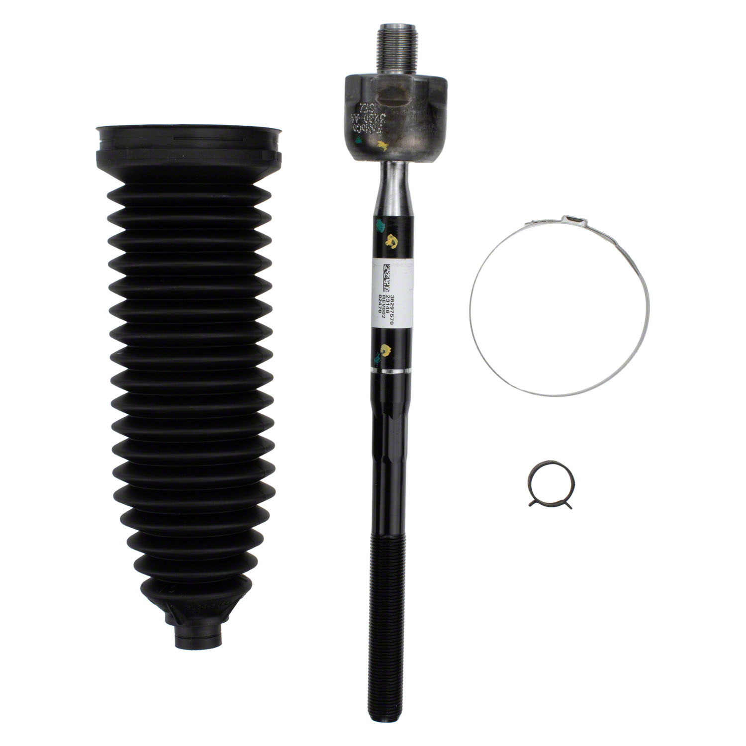 Steering Tie Rod End | Parts | Ford.com