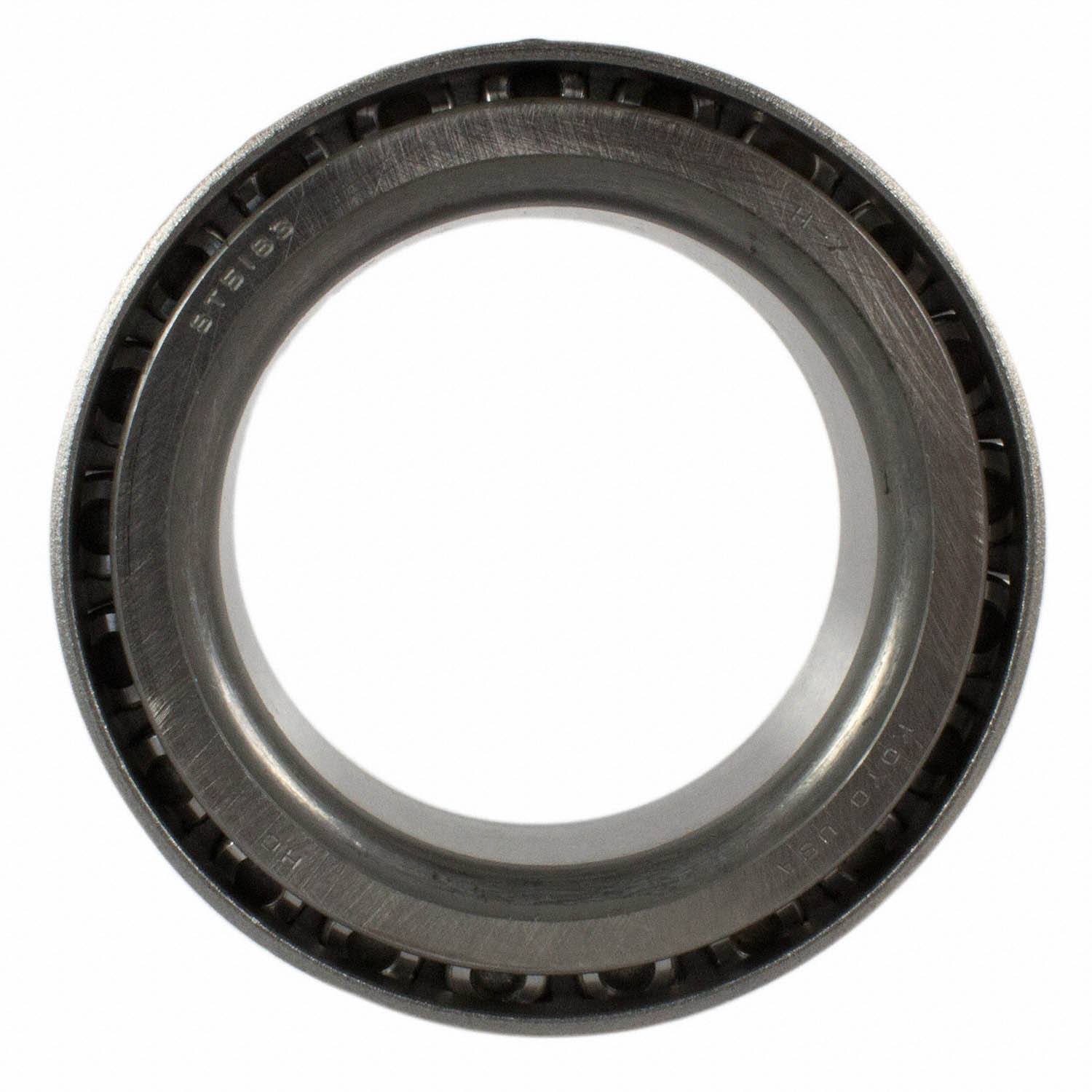 Bearing Cone And Roller Differential Carrier - Rear | Parts | Ford.com