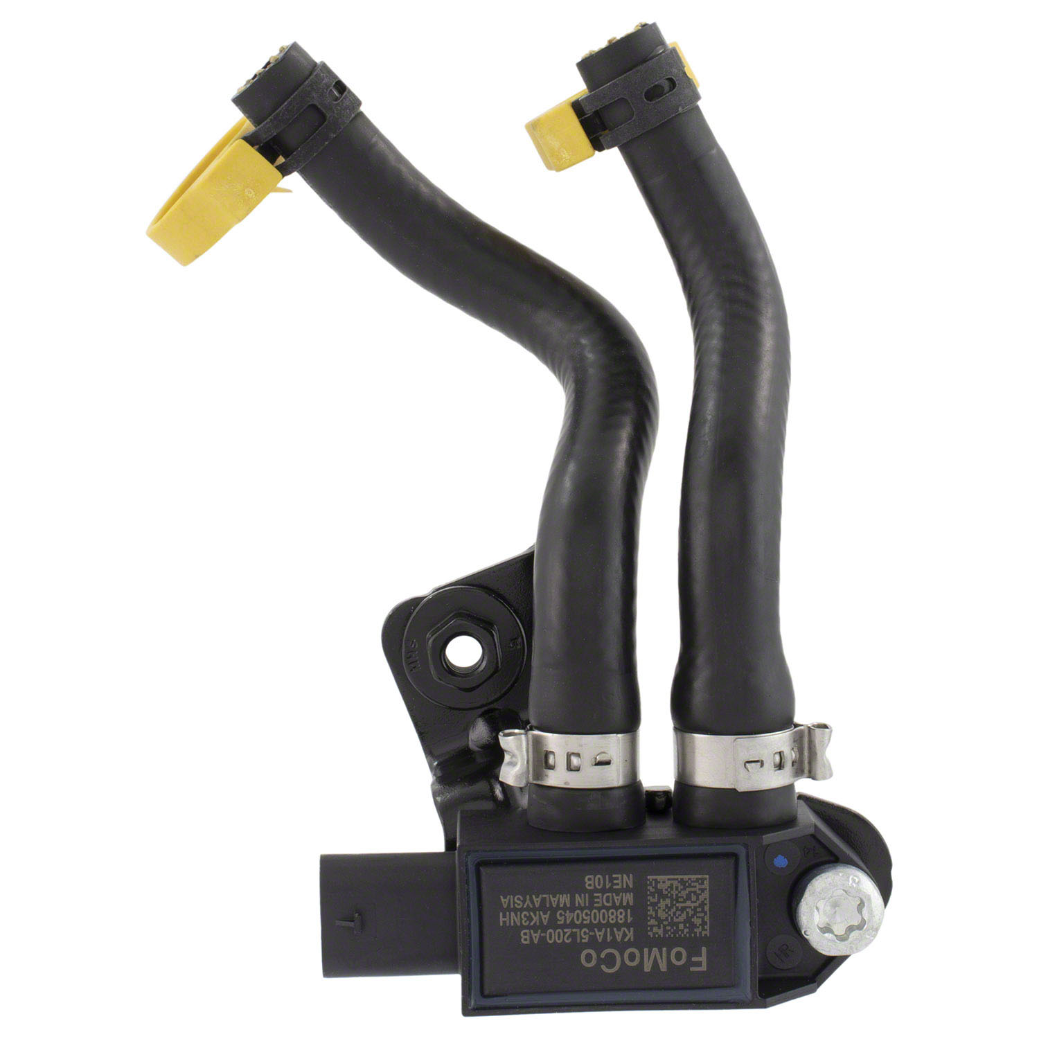 Exhaust Gas Recirculation Valve EGR Control Solenoid | Parts | Ford.com