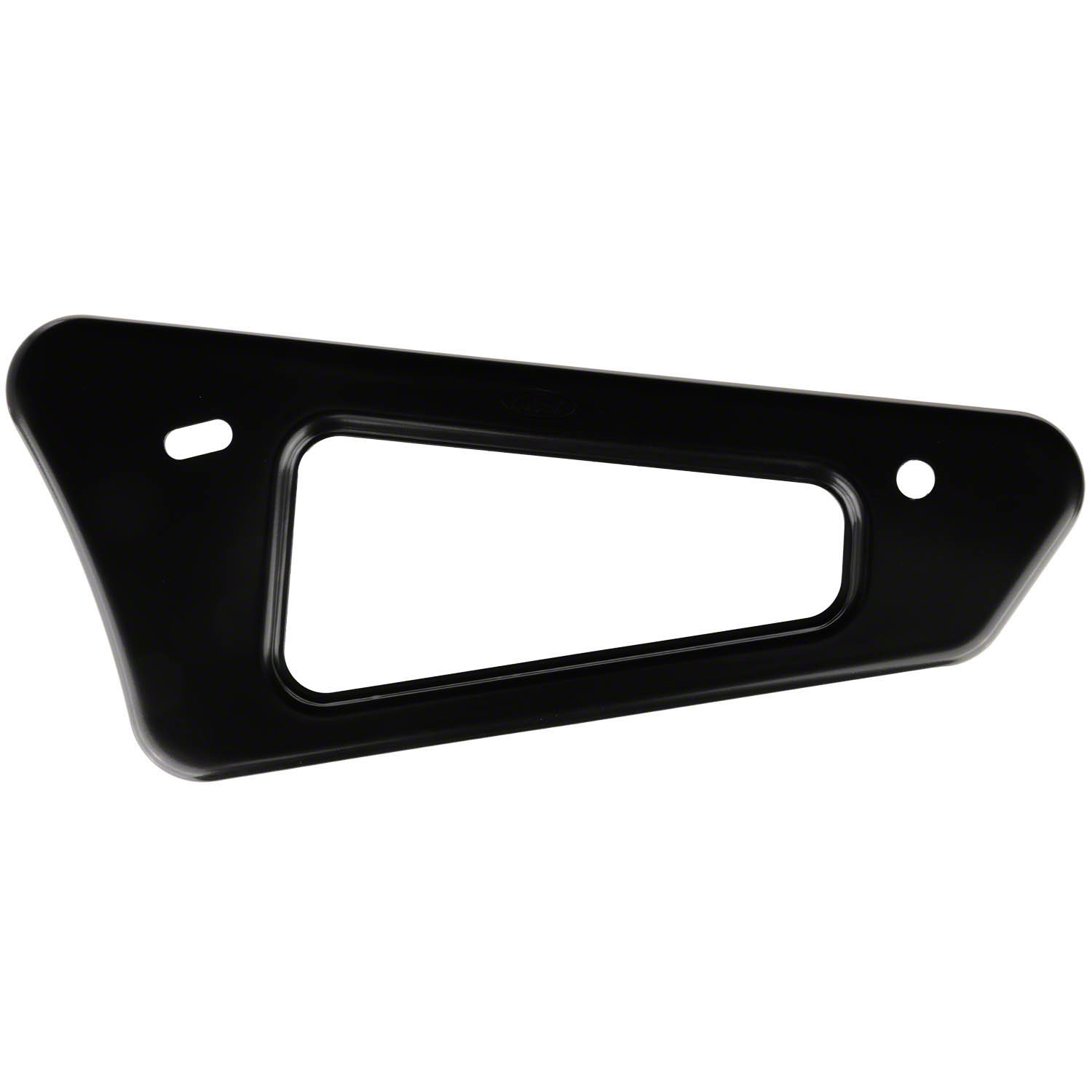Retainer MOLDINGS and Trim - Right | Parts | Ford.com