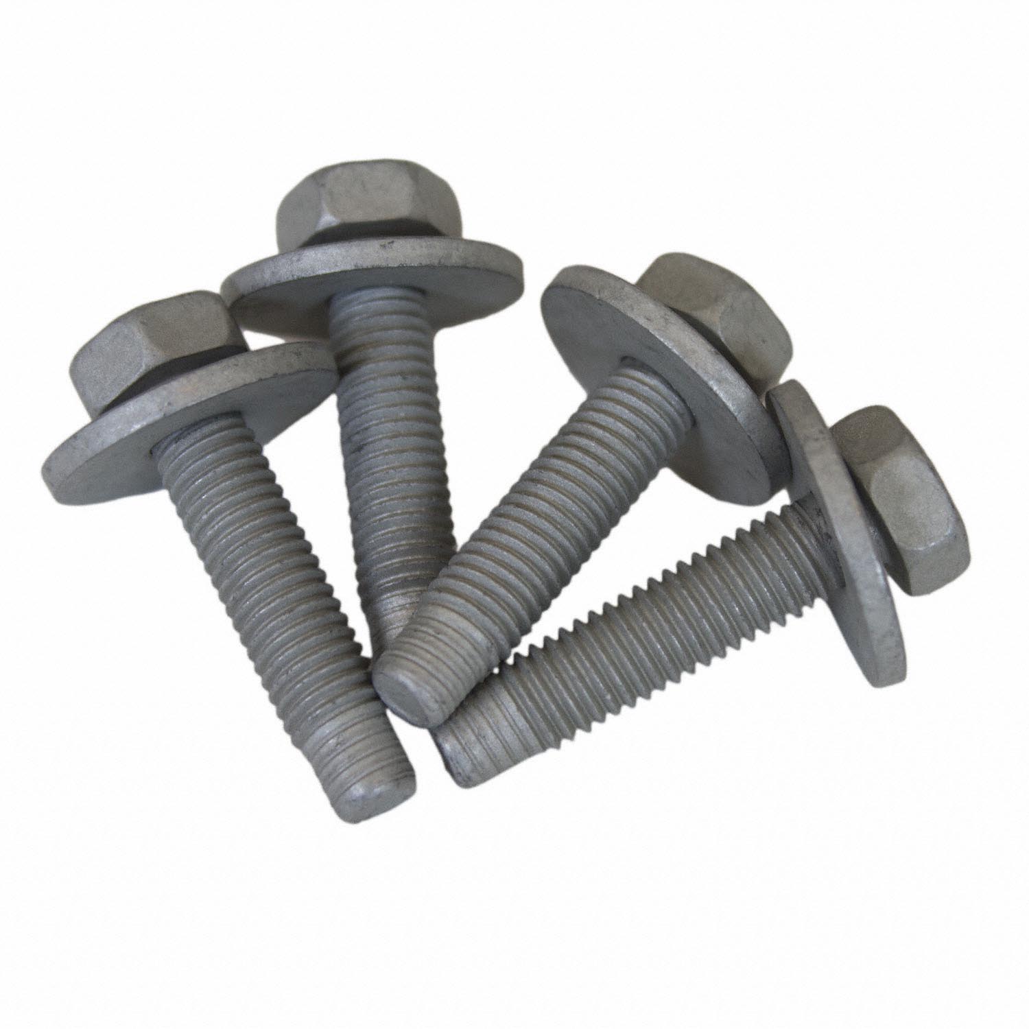 Bumper Face Bar Bolt Hex Head And Washer - M8 X 1.25 30MM 2.5L | Parts ...
