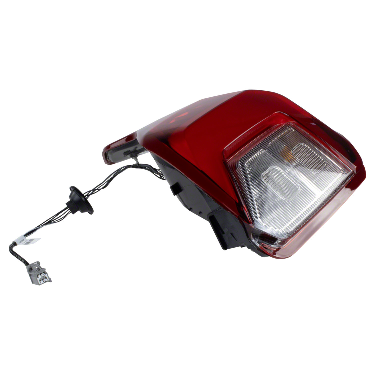 Tail Light Lamp - Left, Rear | Parts | Ford.com
