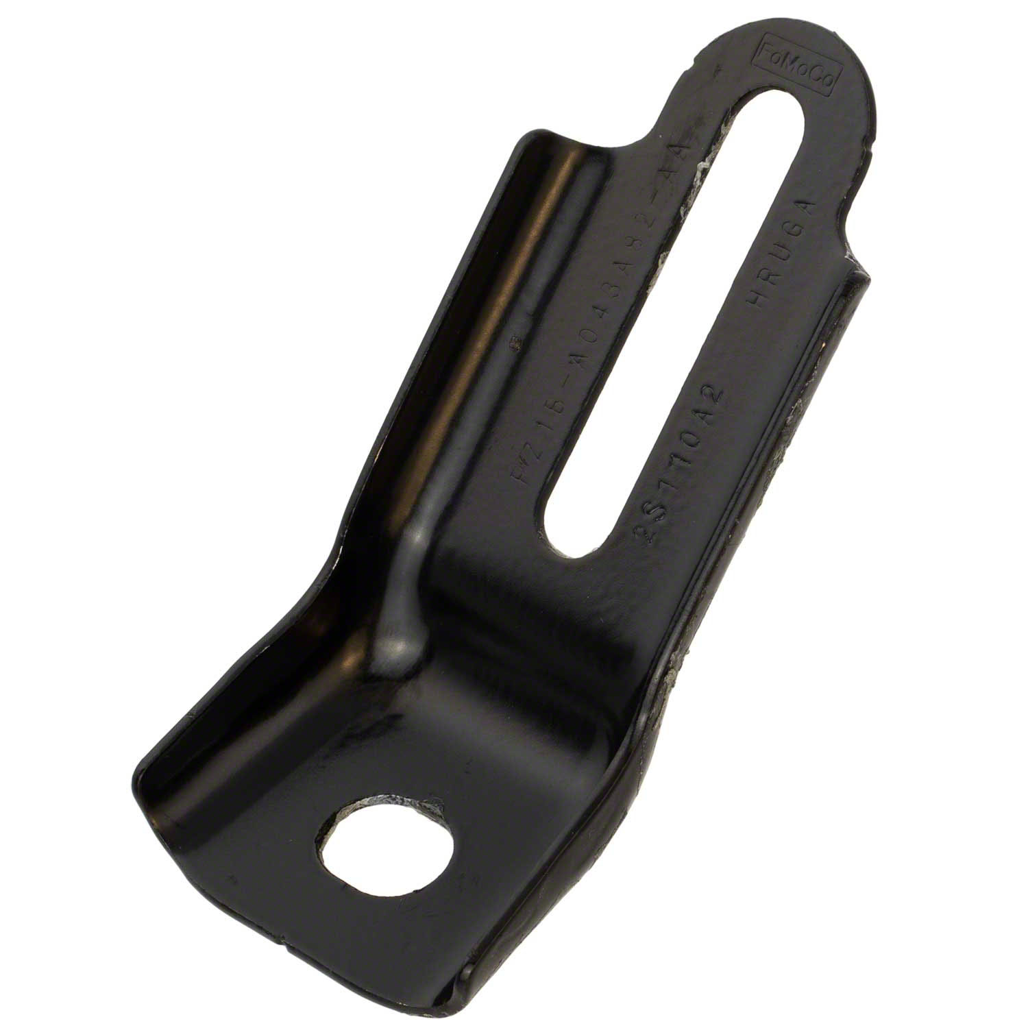 Bracket Console Instrument Panel Mounting REINFORCED beam A for a ...