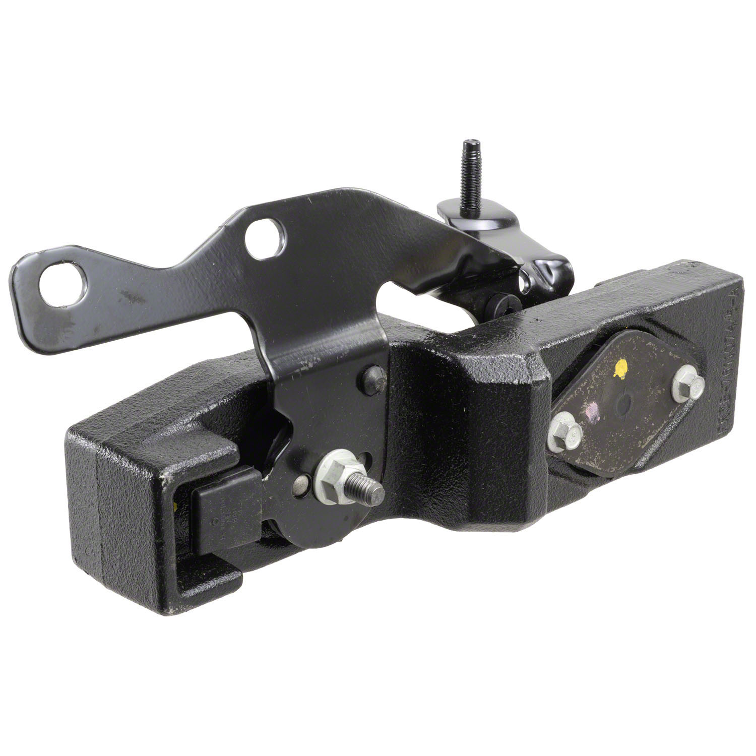 Damper Vibration - Right, Inner (Convertible) | Parts | Ford.com