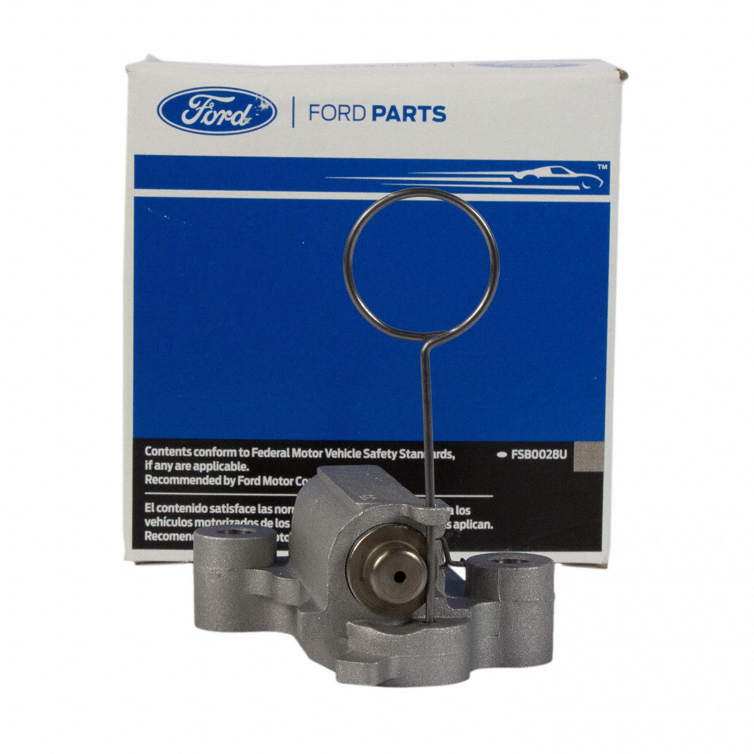 Engine Timing Chain Tensioner - Right 3.5L | Parts | Ford.com