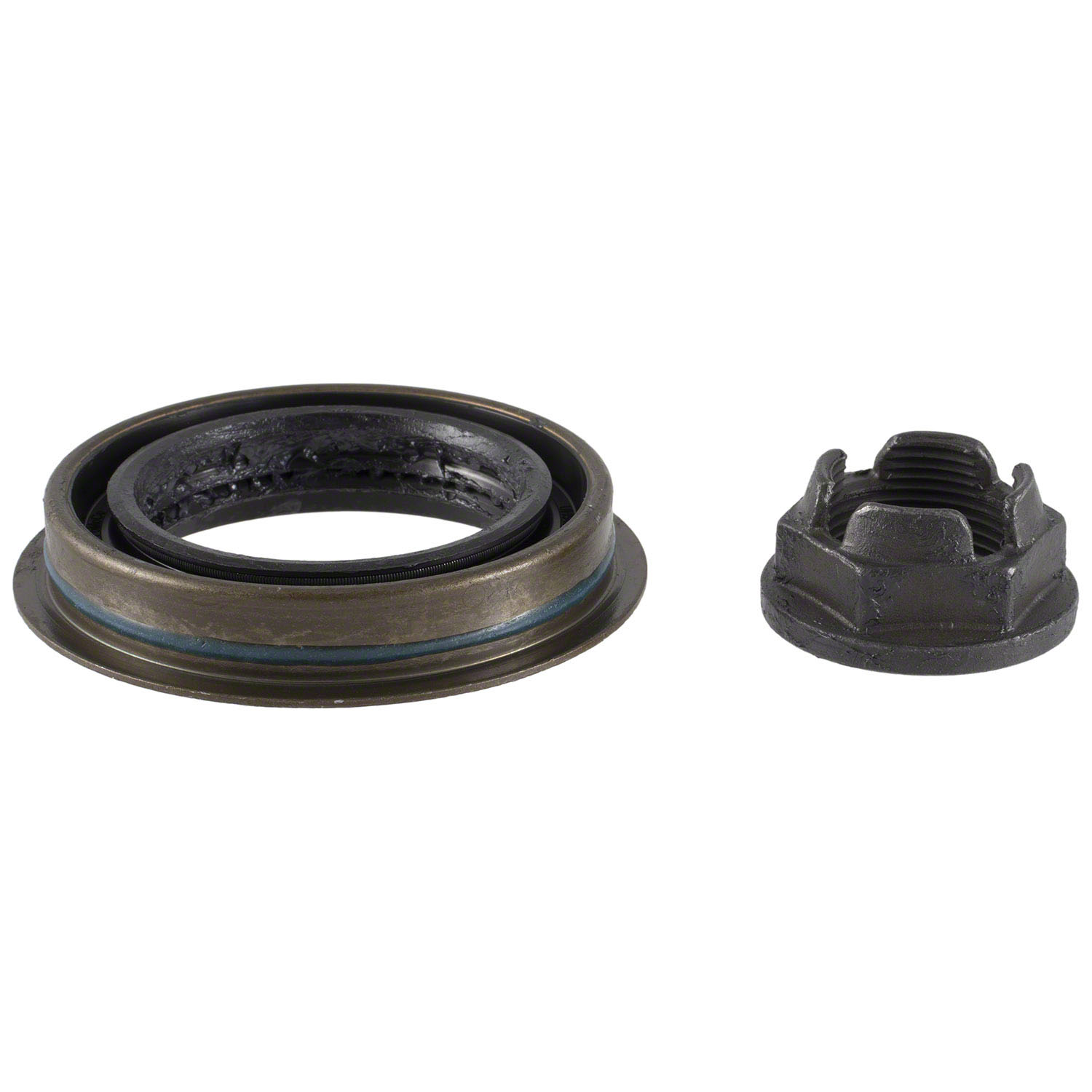Oil Seal Differential Pinion - Front | Parts | Ford.com