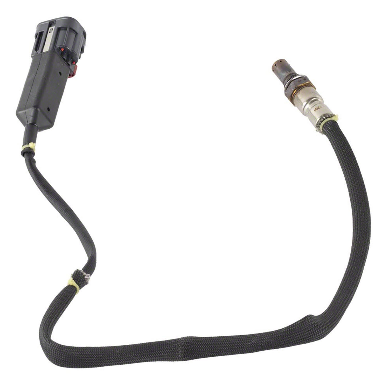 Nitrogen Oxide (NOx) Sensor - Right, Rear | Parts | Ford.com