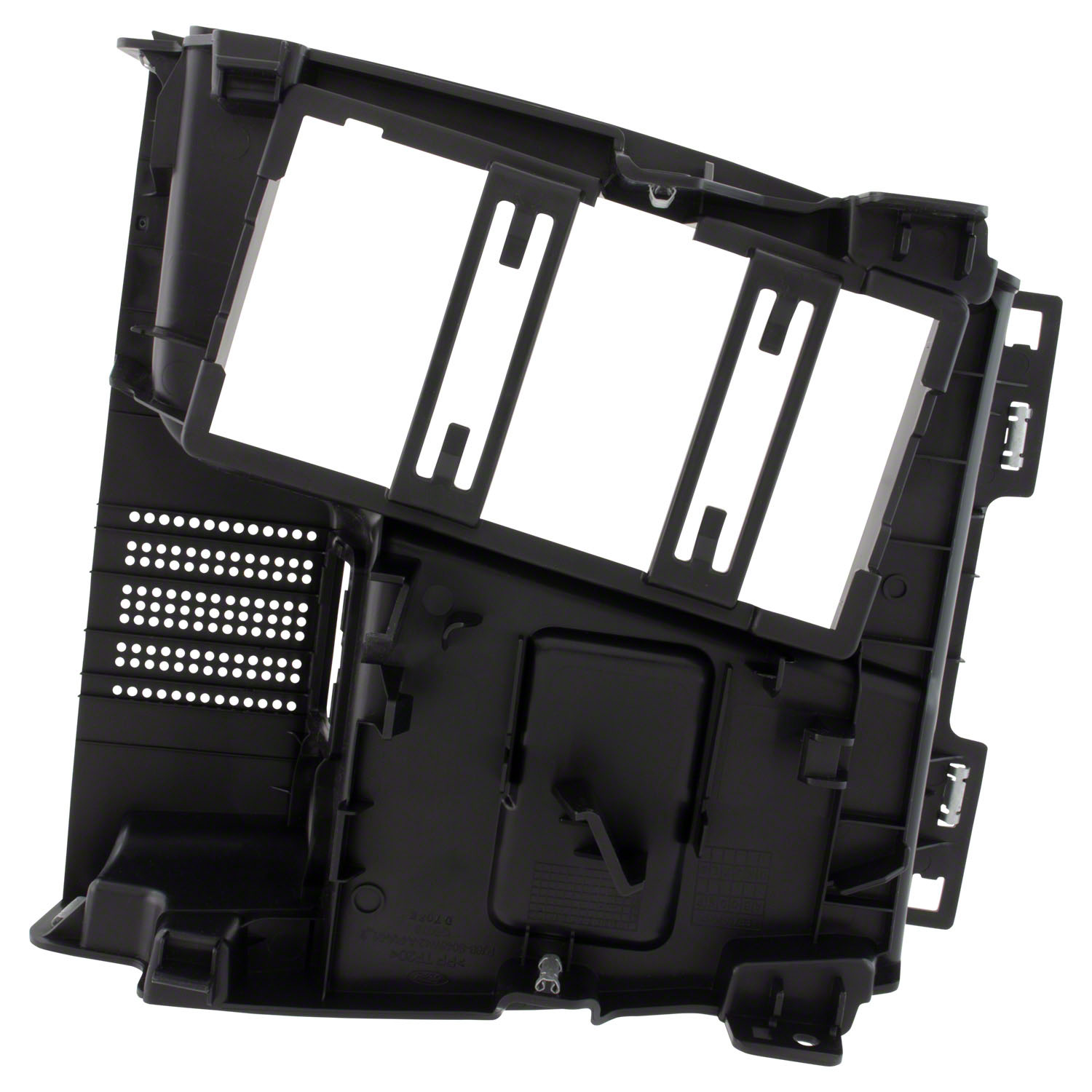 Ford Component Box Console Compartment Stowage Box | Parts | Ford.com