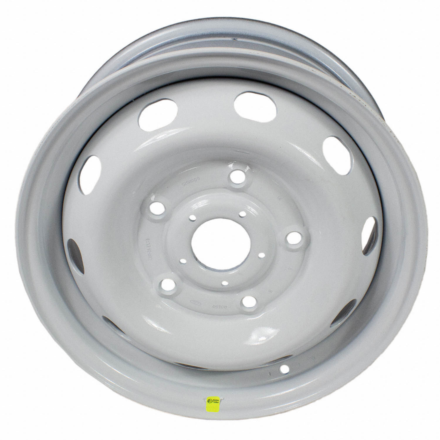 Wheel Rim 6.5 X 16