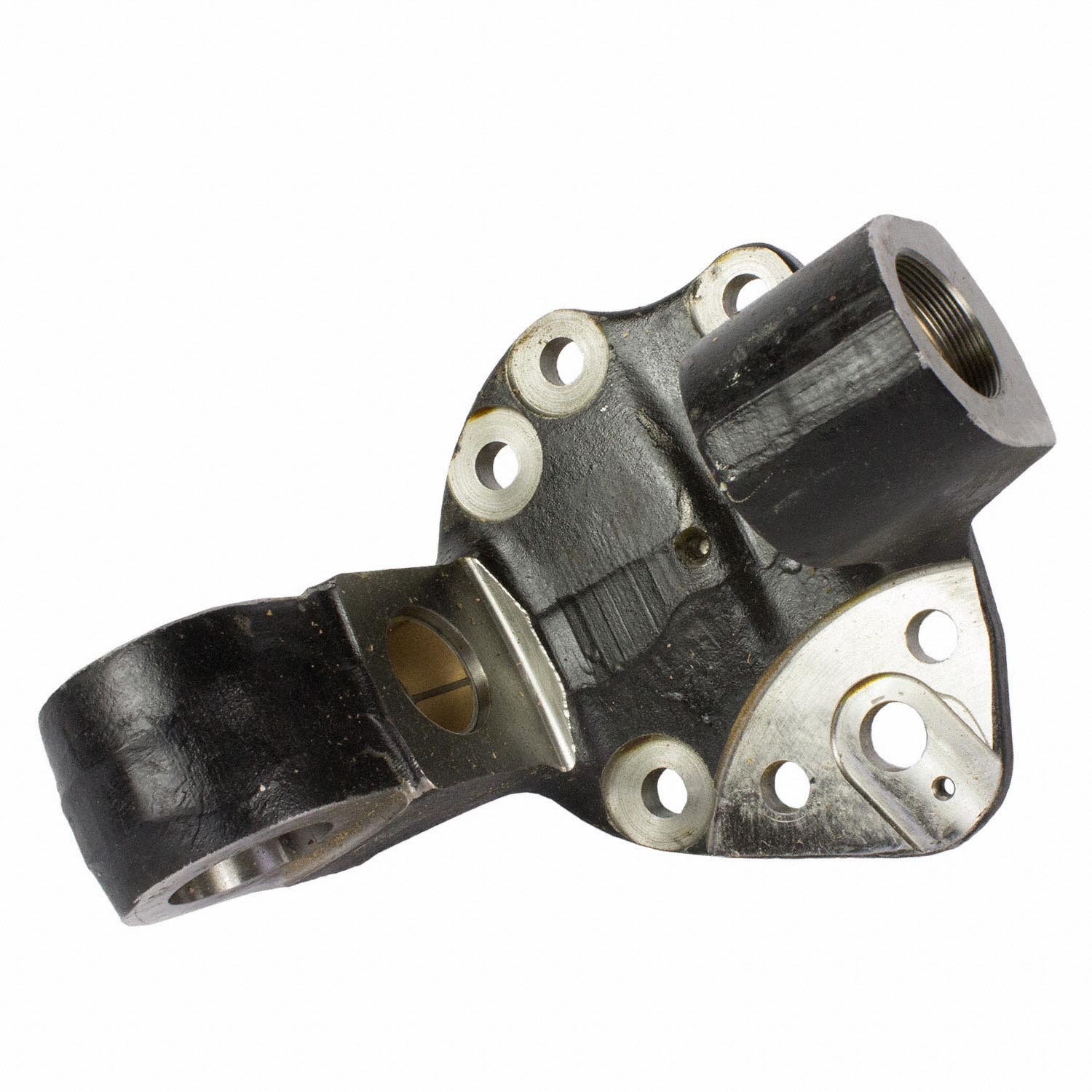 Spindle Steering Knuckle - Right, Front 19, 20 | Parts | Ford.com