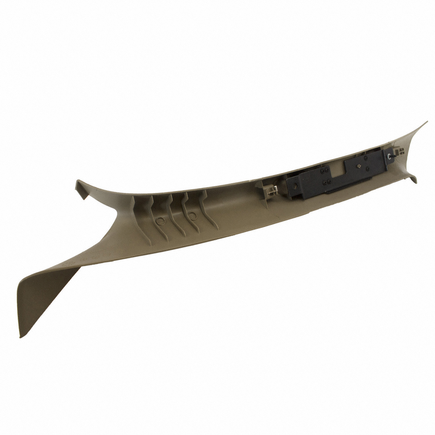 Body A-Pillar Trim Panel Windshield molding - Right | Parts | Ford.com