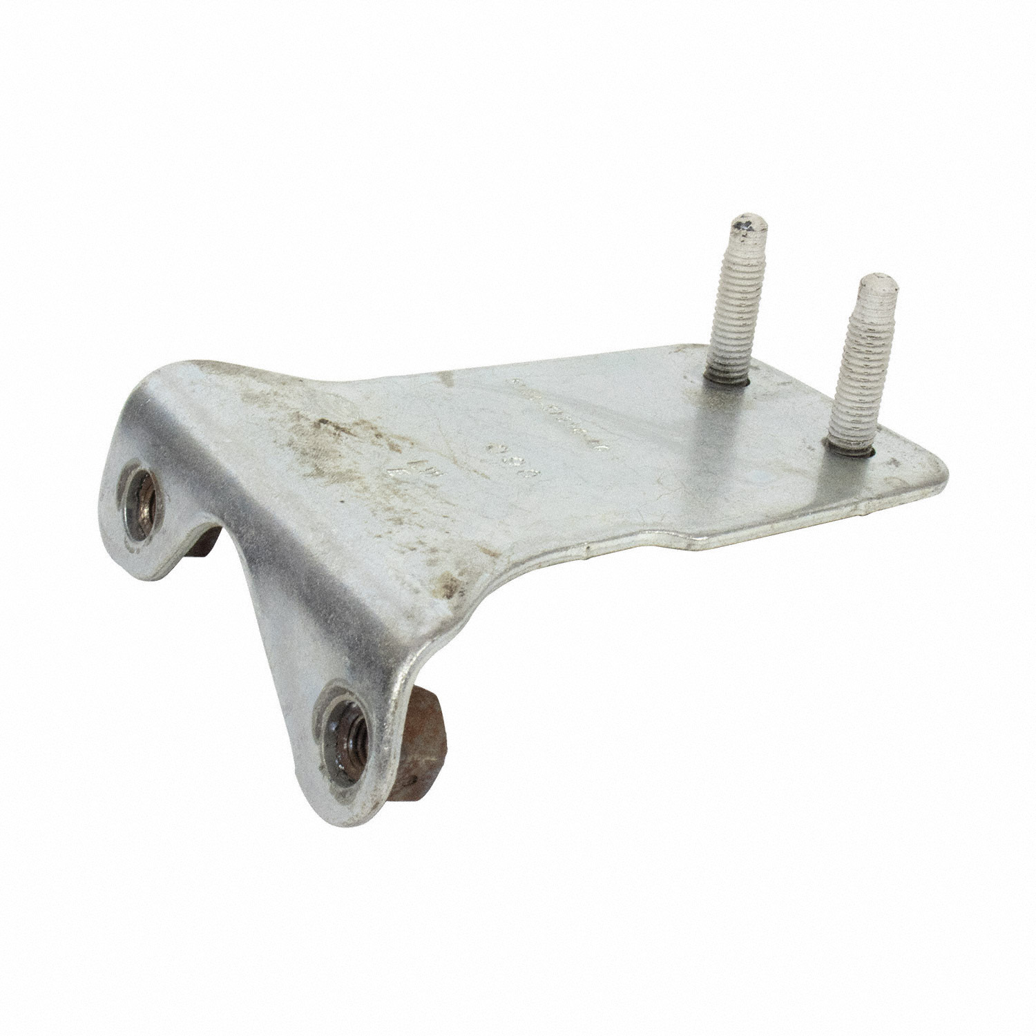 Exhaust Pipe Mounting Bracket Manifold | Parts | Ford.com