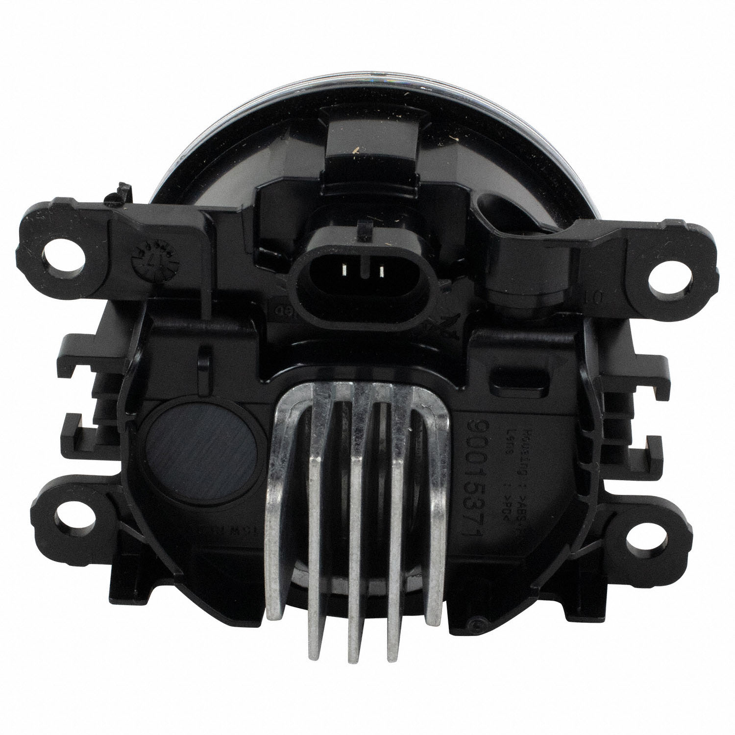 Fog Light Lamp - Left, Right, Front | Parts | Ford.com