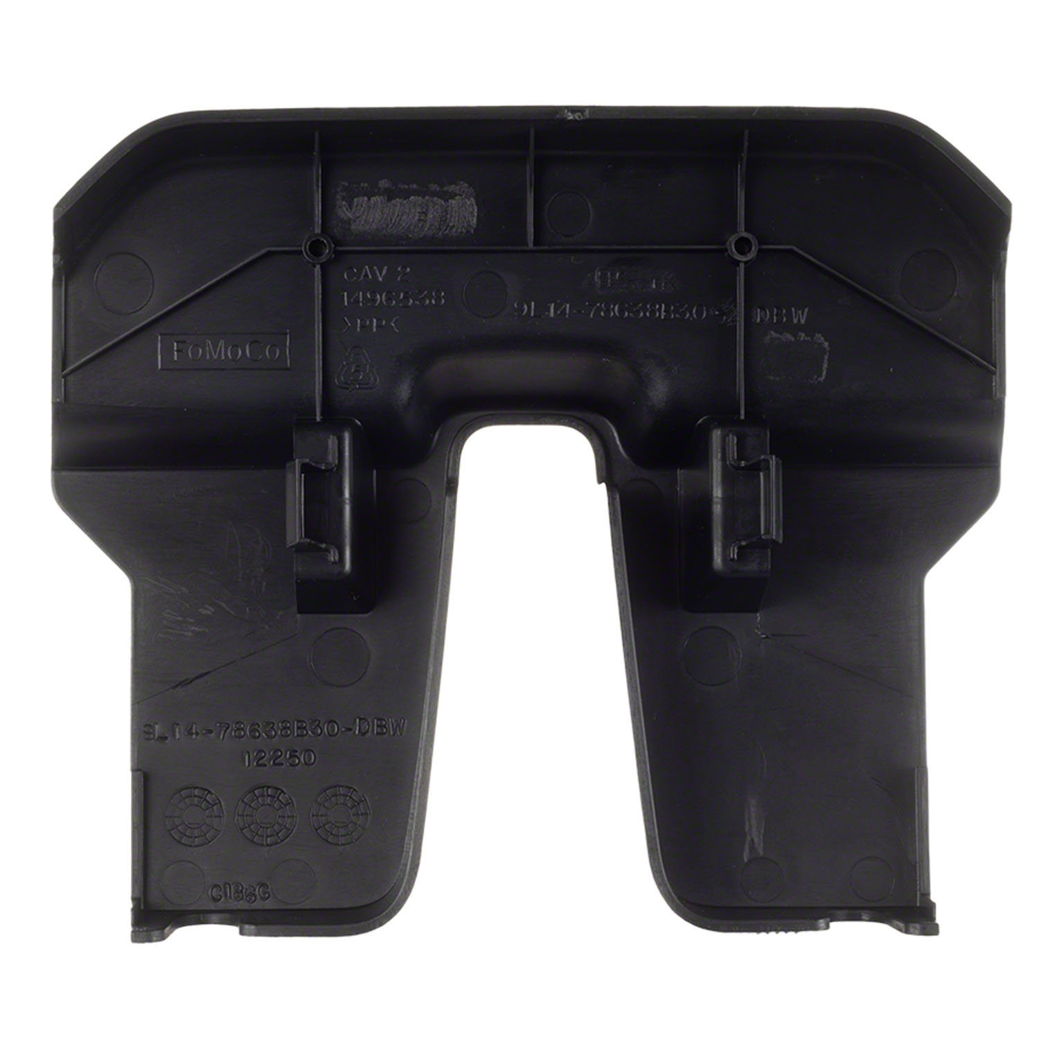 Seat Frame Trim Panel Cover | Parts | Ford.com