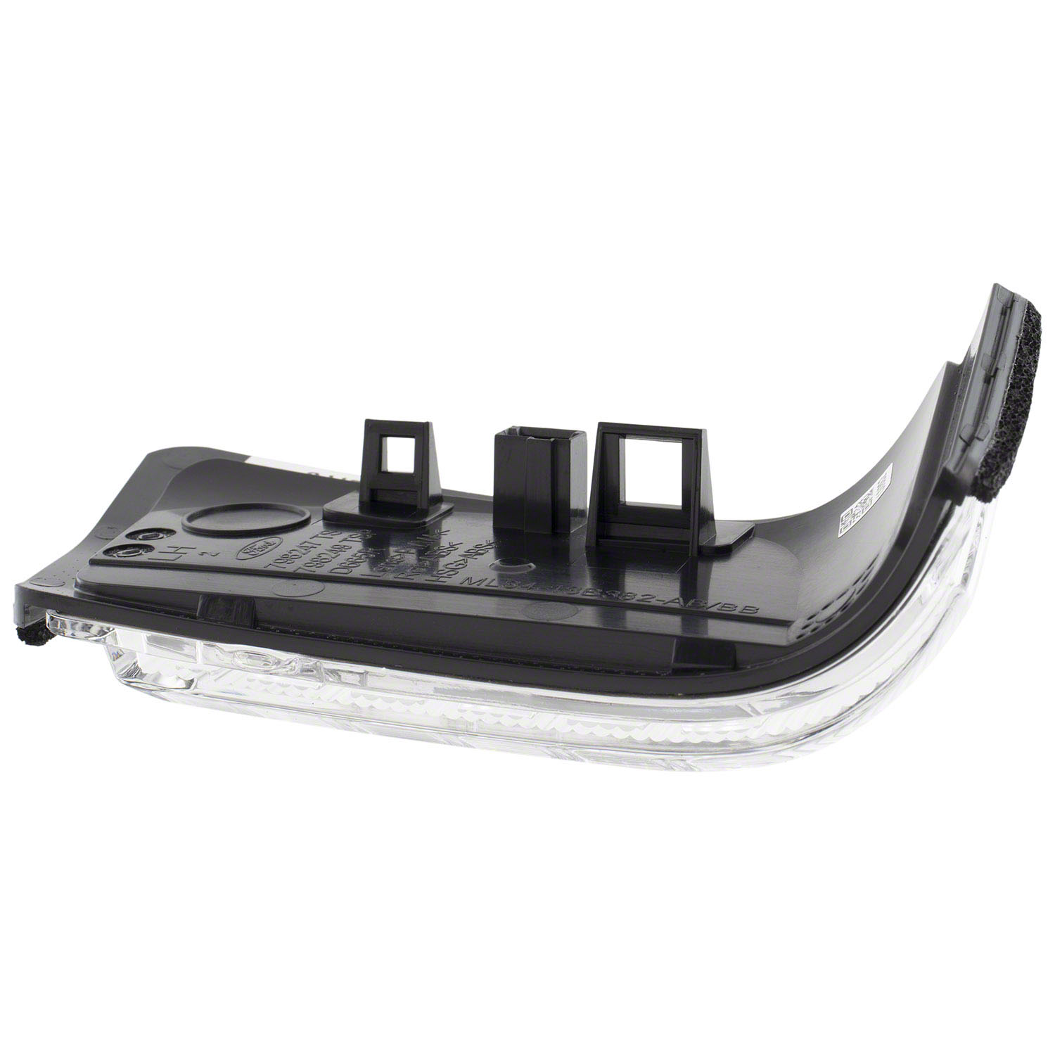 Turn Signal Light Lamp Courtesy - Left, Front | Parts | Ford.com