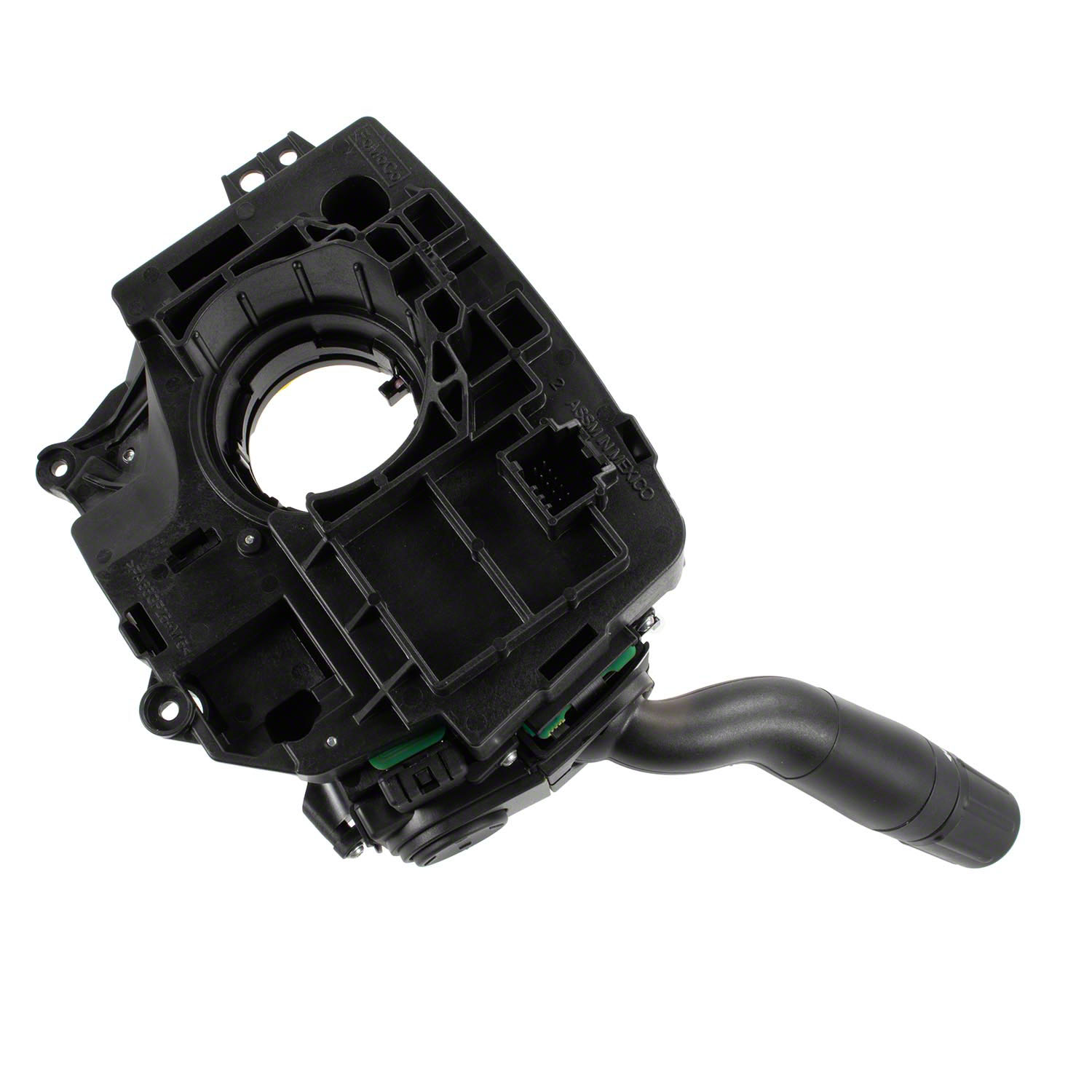 Steering Column Switch Housing (Active Steering) | Parts | Ford.com