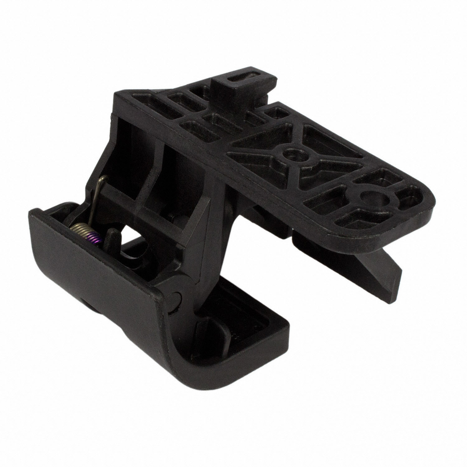 Hood Release Handle Pull (SVT) | Parts | Ford.com