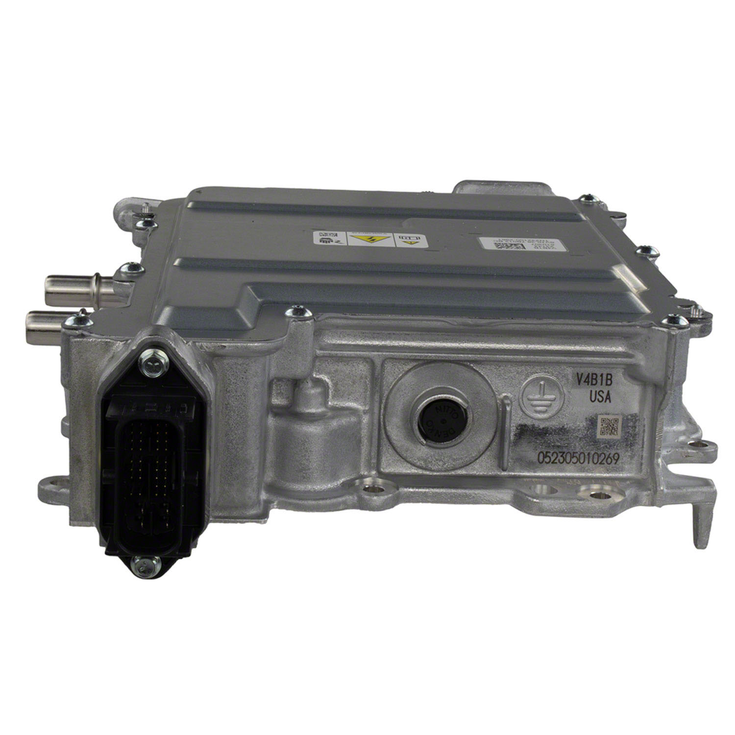 Drive Motor Inverter Charging and Control MODULES Unit - Front, Rear ...