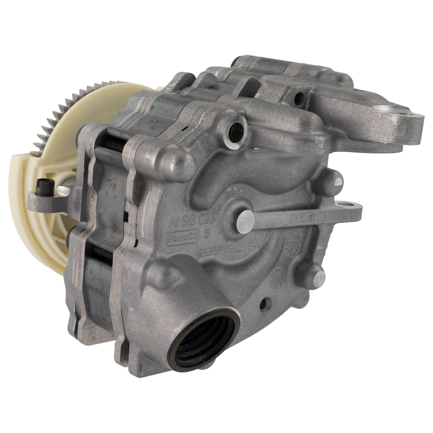Pump Oil | Parts | Ford.com