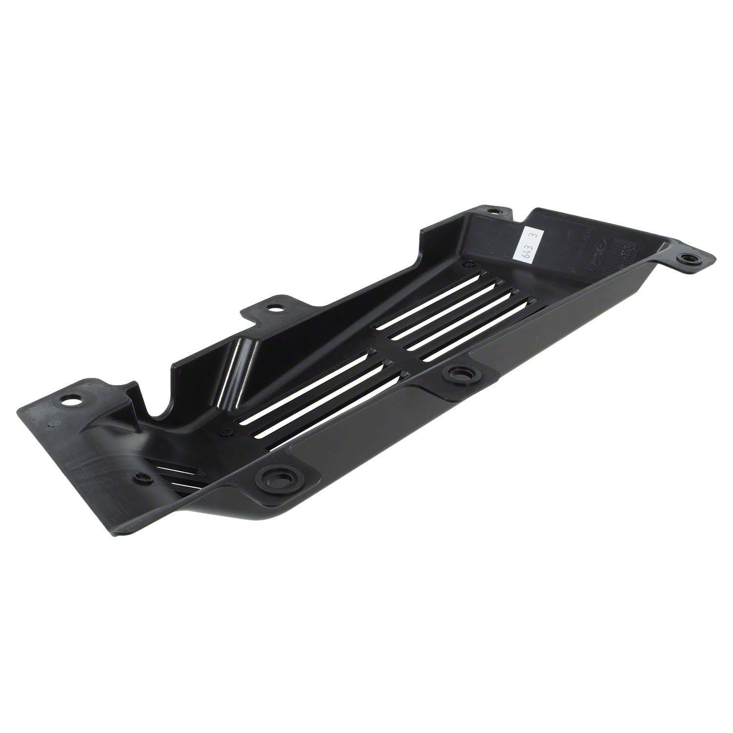 Cover - Left, Front, Rear | Parts | Ford.com