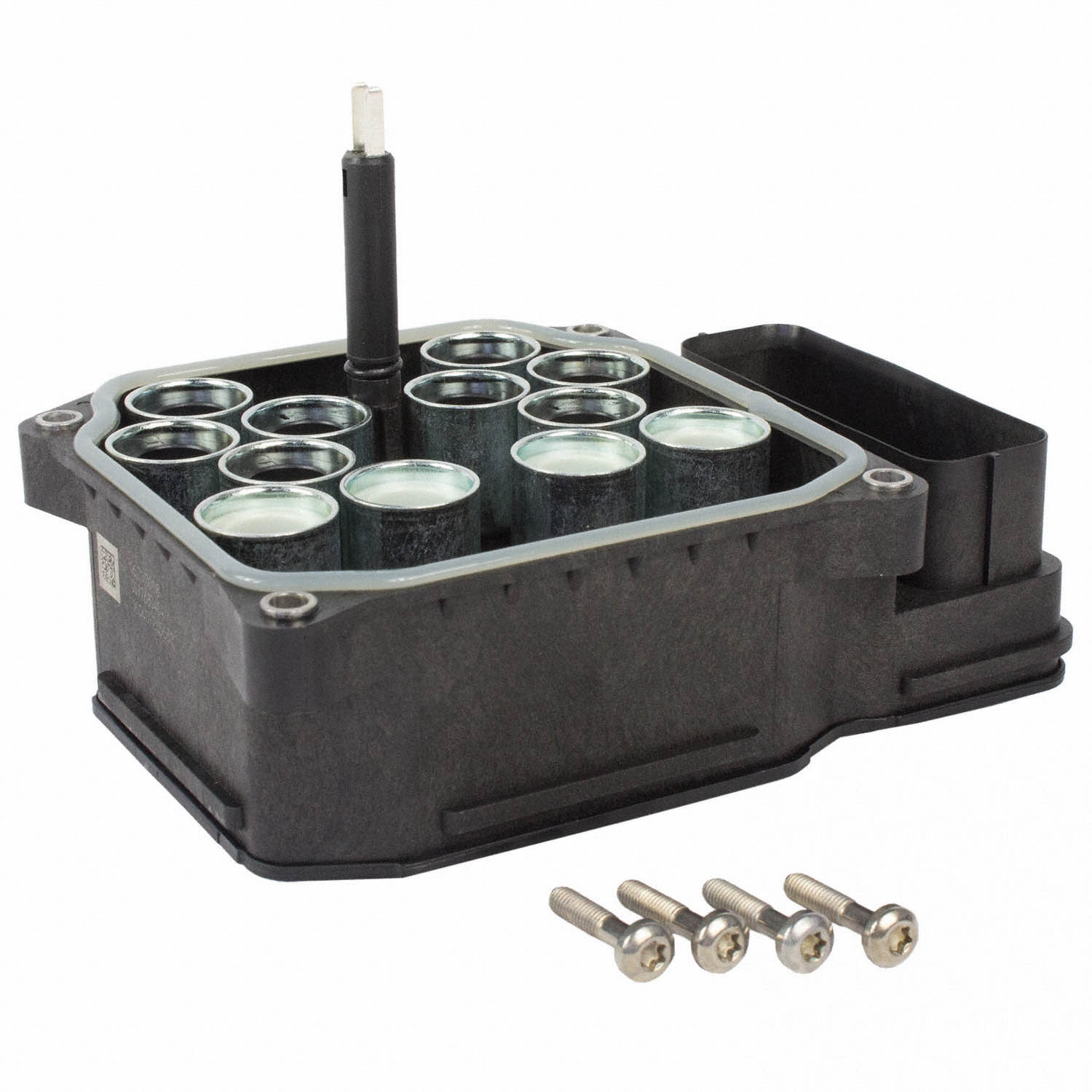 Abs Control Module | Parts | Ford.com