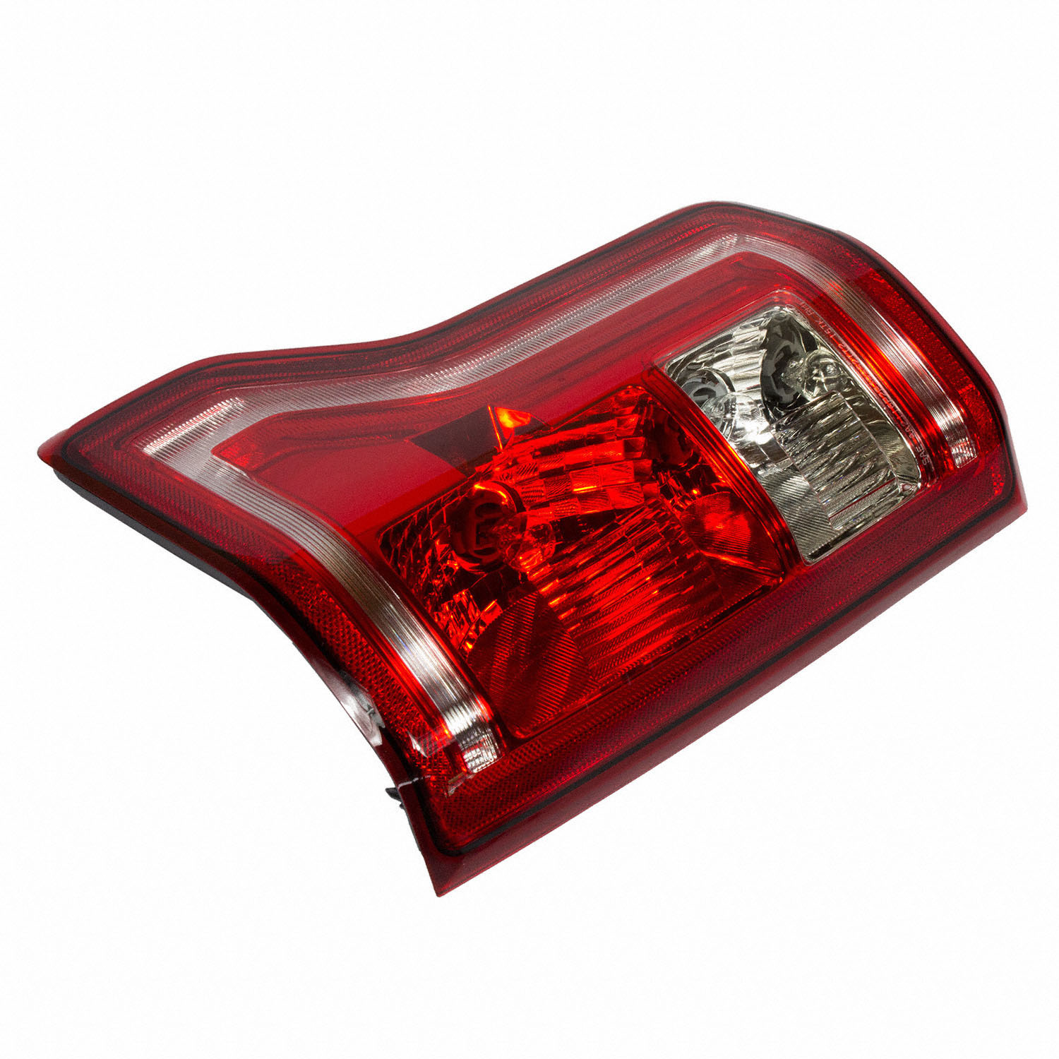 Tail Light Lamp - Right, Rear | Parts | Ford.com