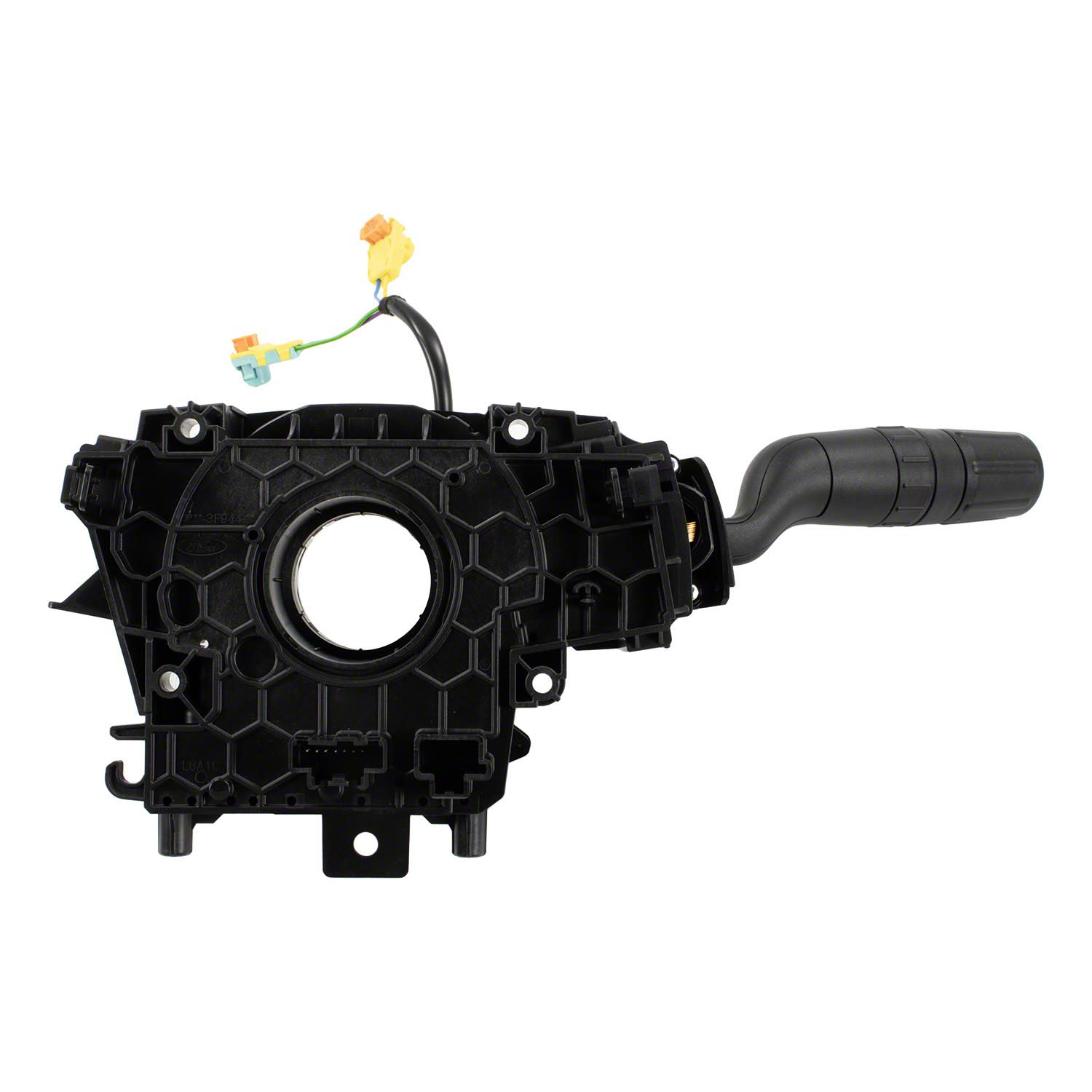 Steering Column Switch Housing | Parts | Ford.com