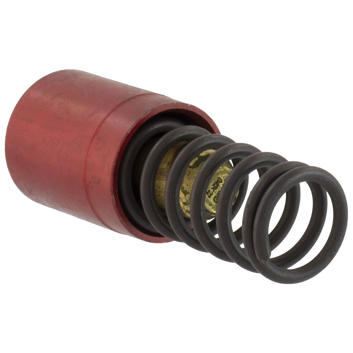 Valve (AT) | Parts | Ford.com