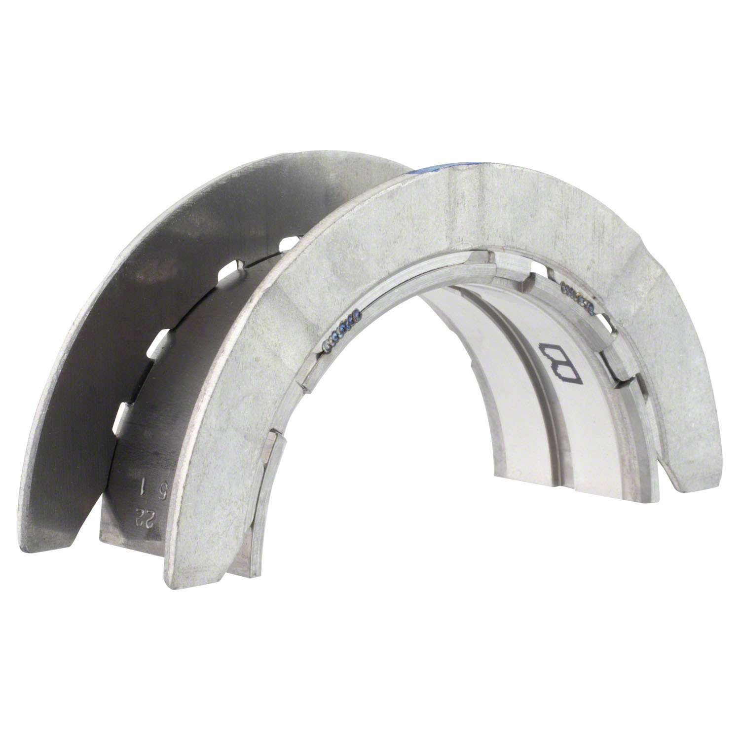 Engine Crankshaft Thrust Washer Main Bearing | Parts | Ford.com