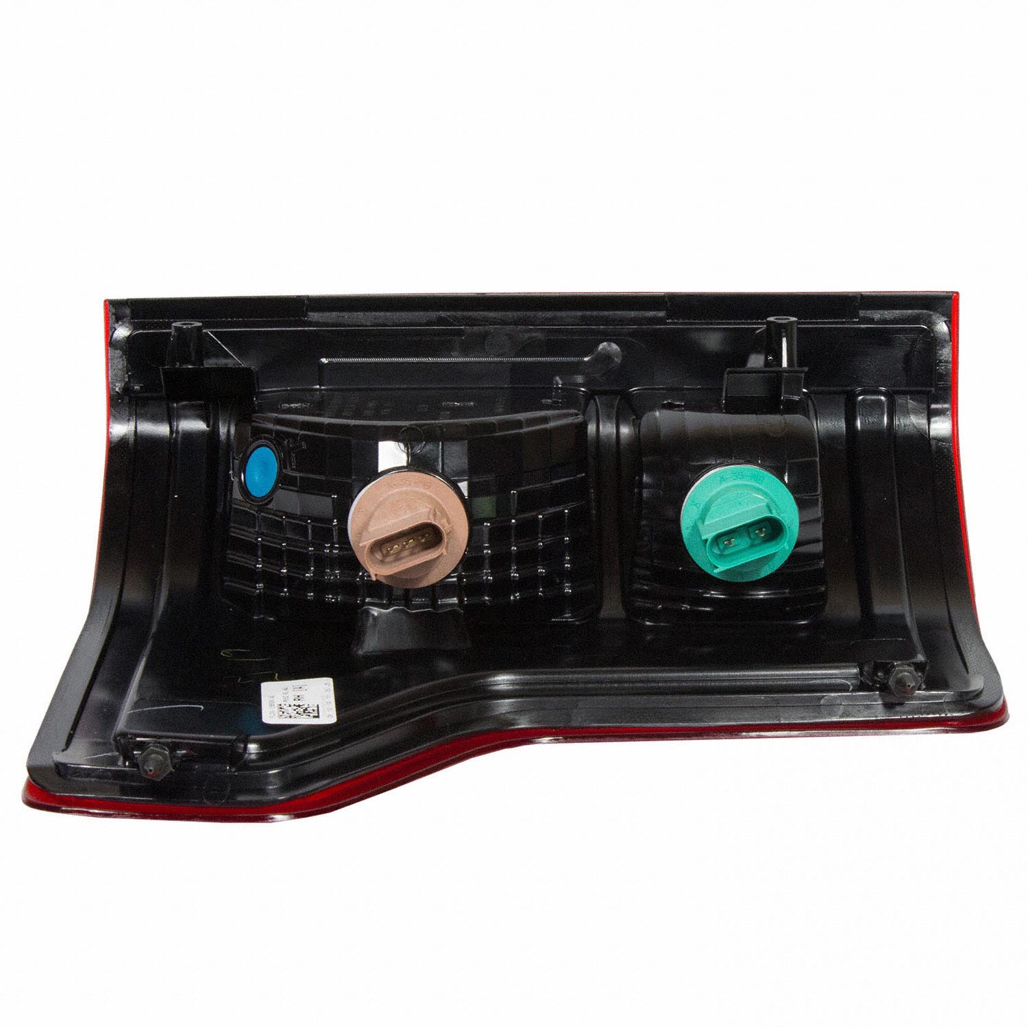 Tail Light Lamp - Right, Rear | Parts | Ford.com