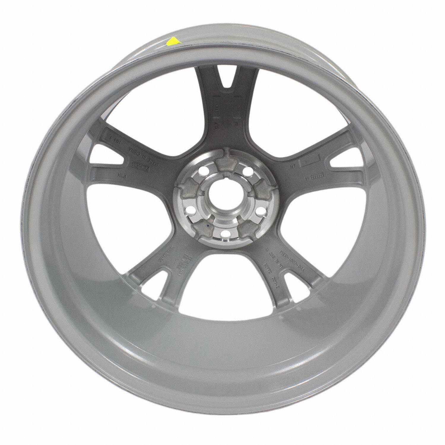 Wheel Rim 8 X 18