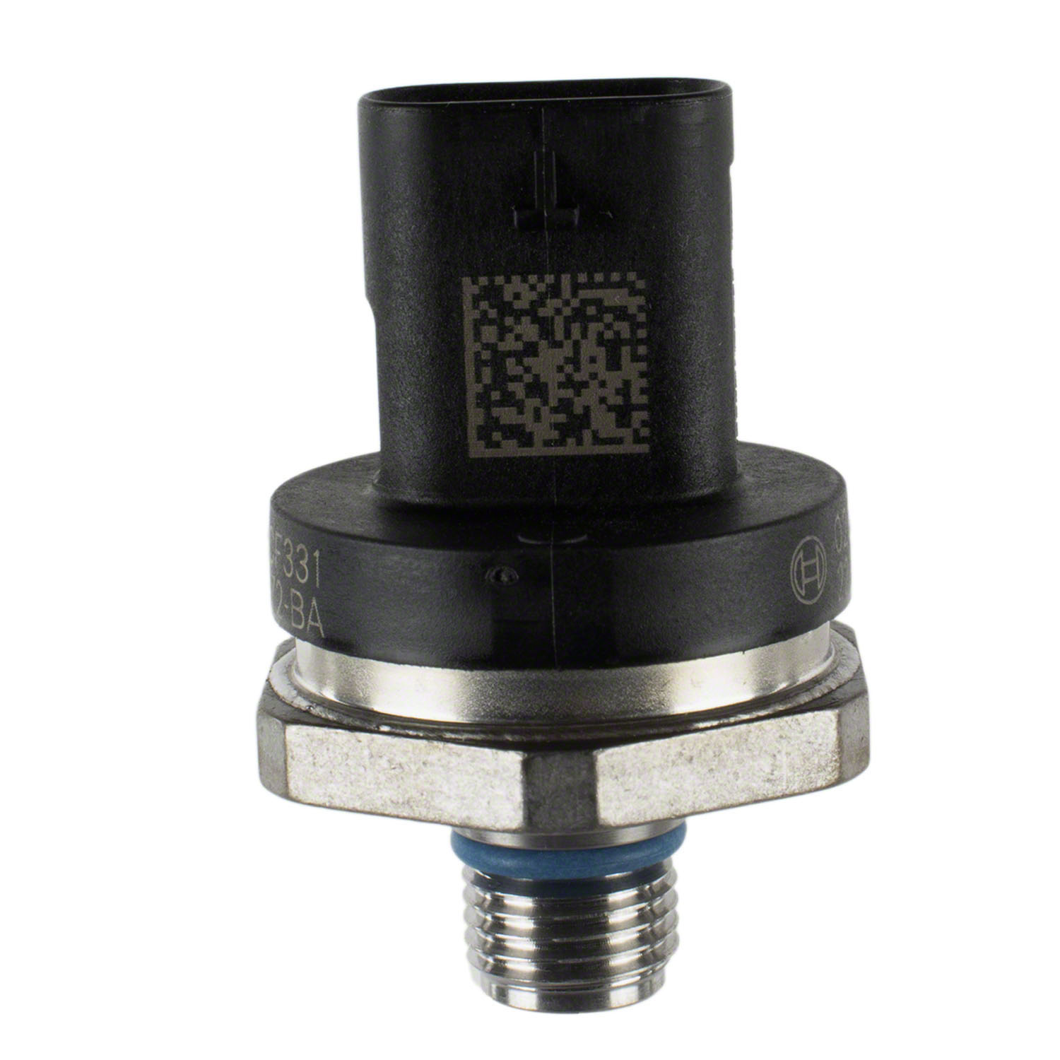 Fuel Pressure Sensor Port Injection A to allow the computer monitor ...
