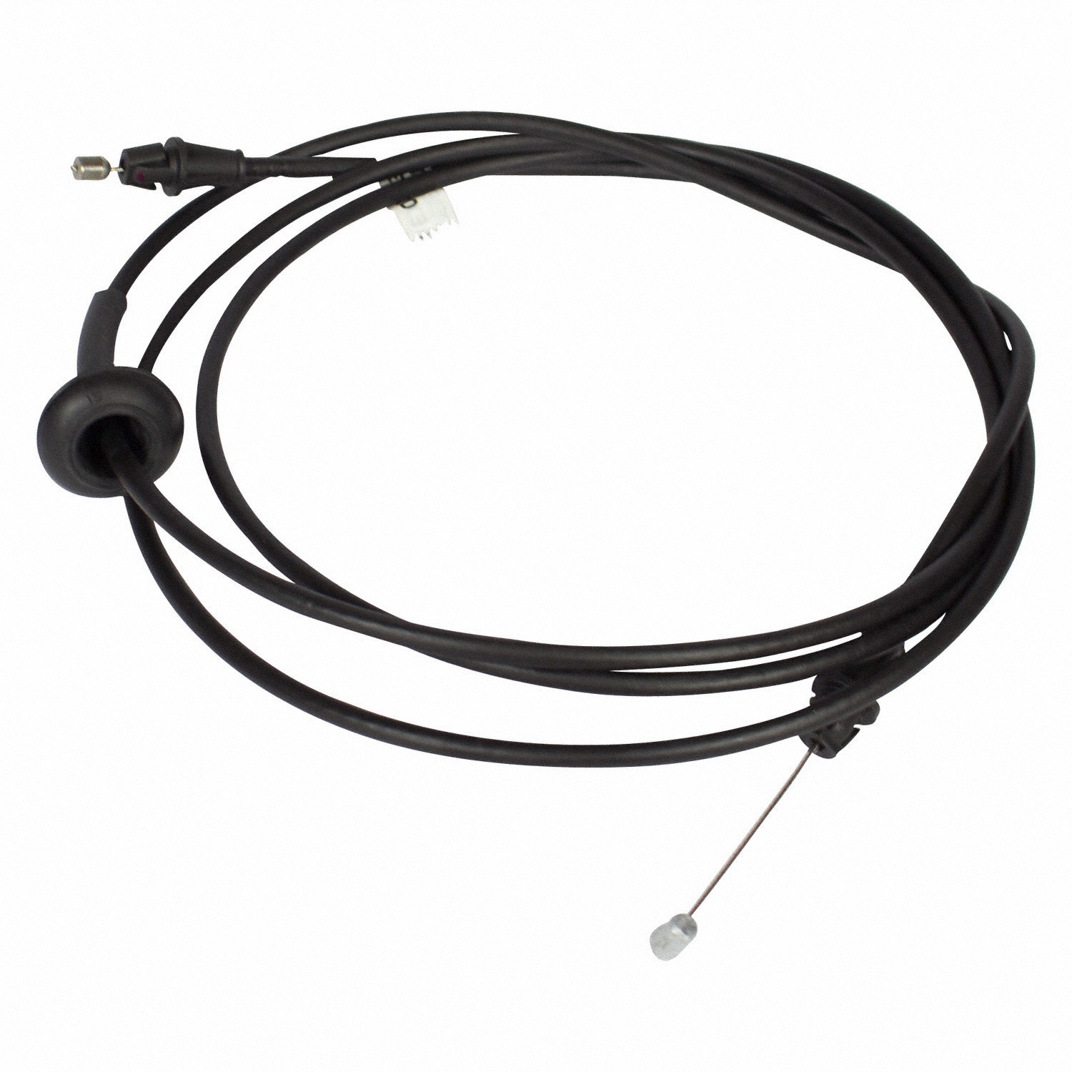 Hood Release Cable Control (SVT) | Parts | Ford.com