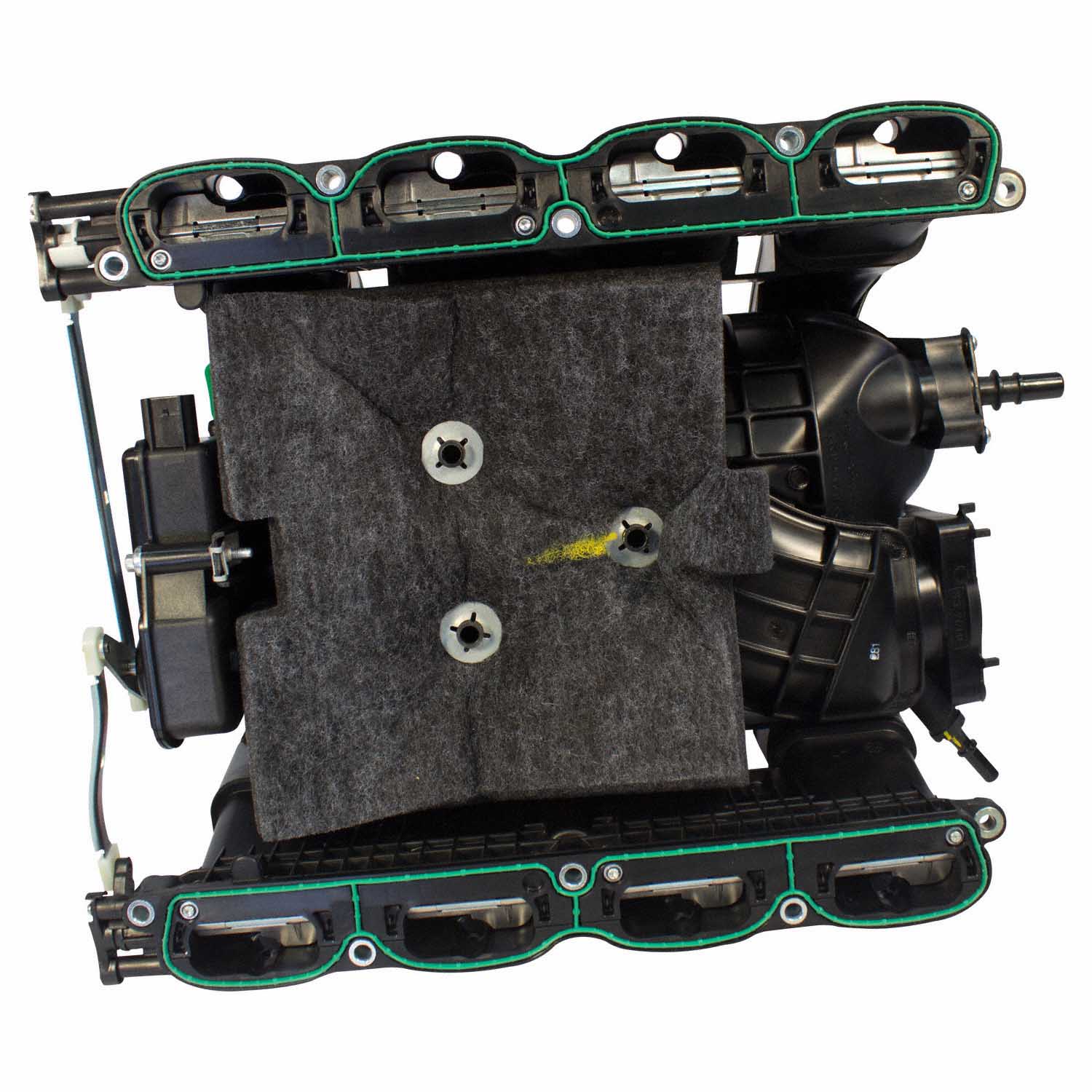 Engine Intake Manifold - Inlet 4.6L | Parts | Ford.com