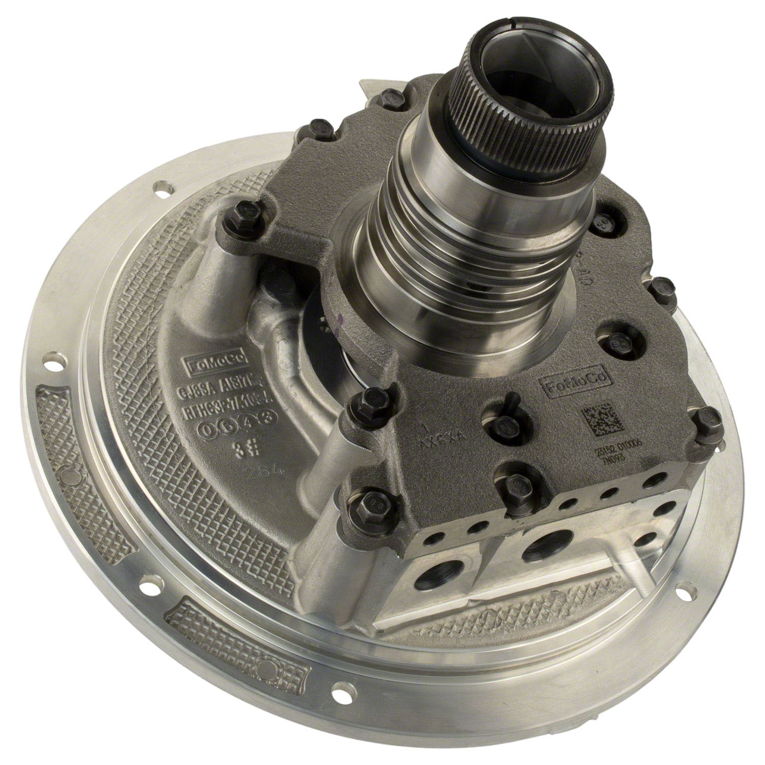 Pump Oil (AT) | Parts | Ford.com