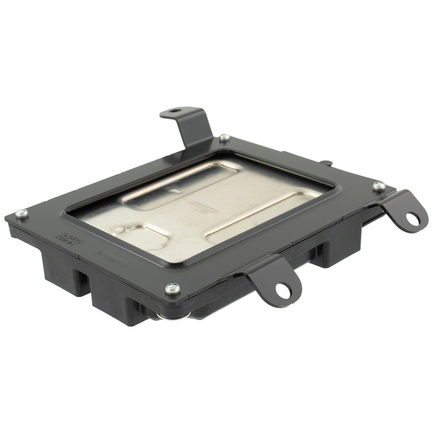 Active Suspension Control Module Chassis - Front | Parts | Ford.com